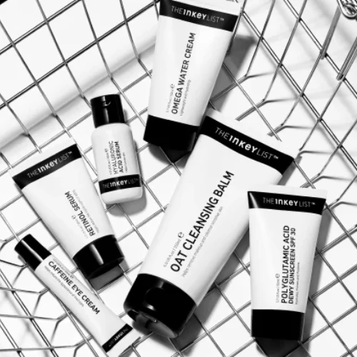 Knowledge-Backed Skincare for Everyone