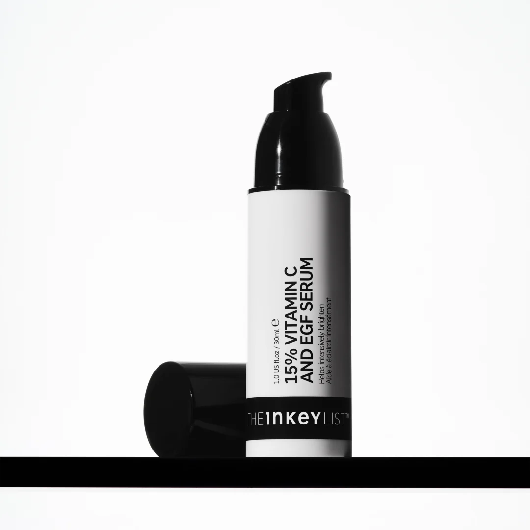 15% Vitamin C + EGF Serum - Image 3