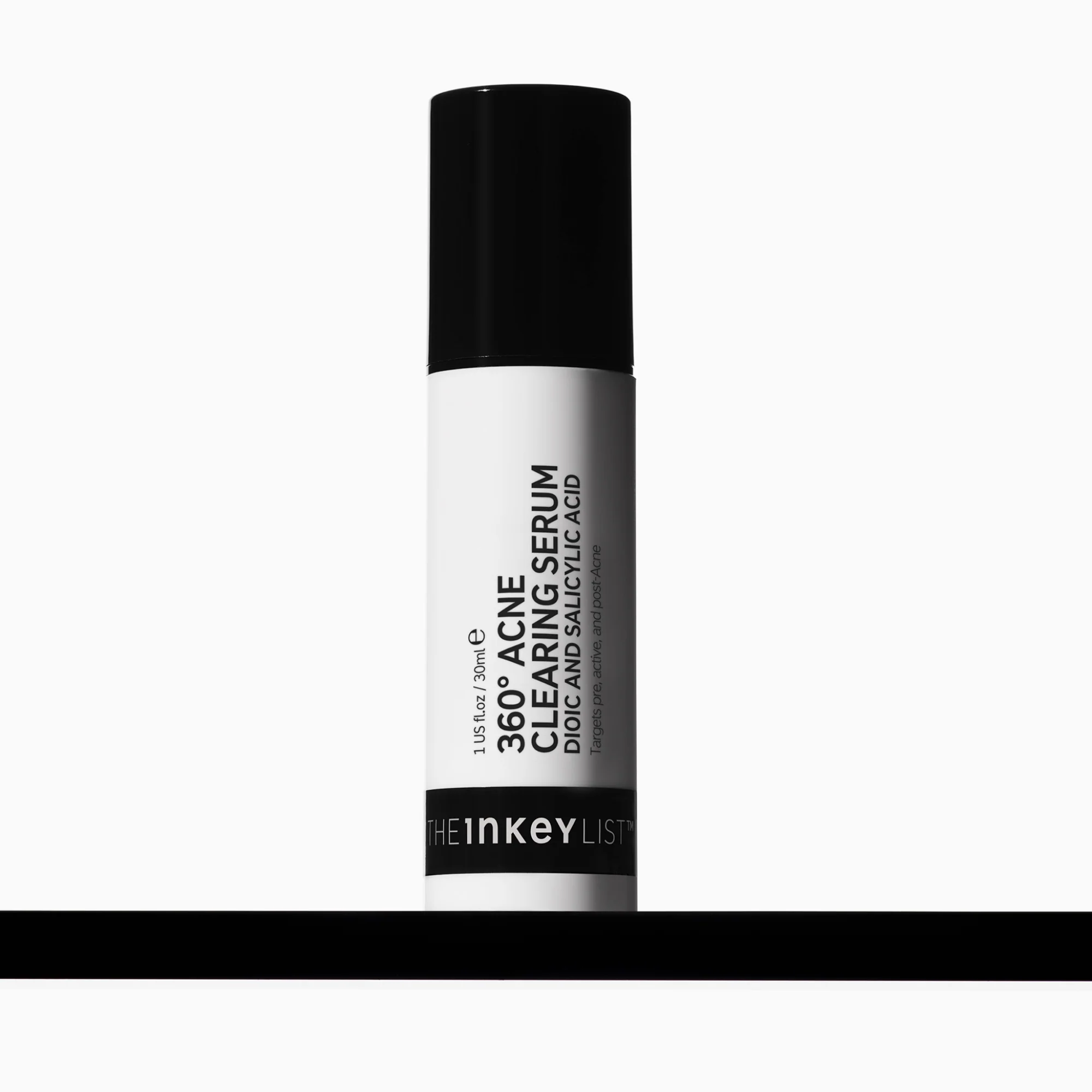 360° Acne Clearing Serum - Image 3