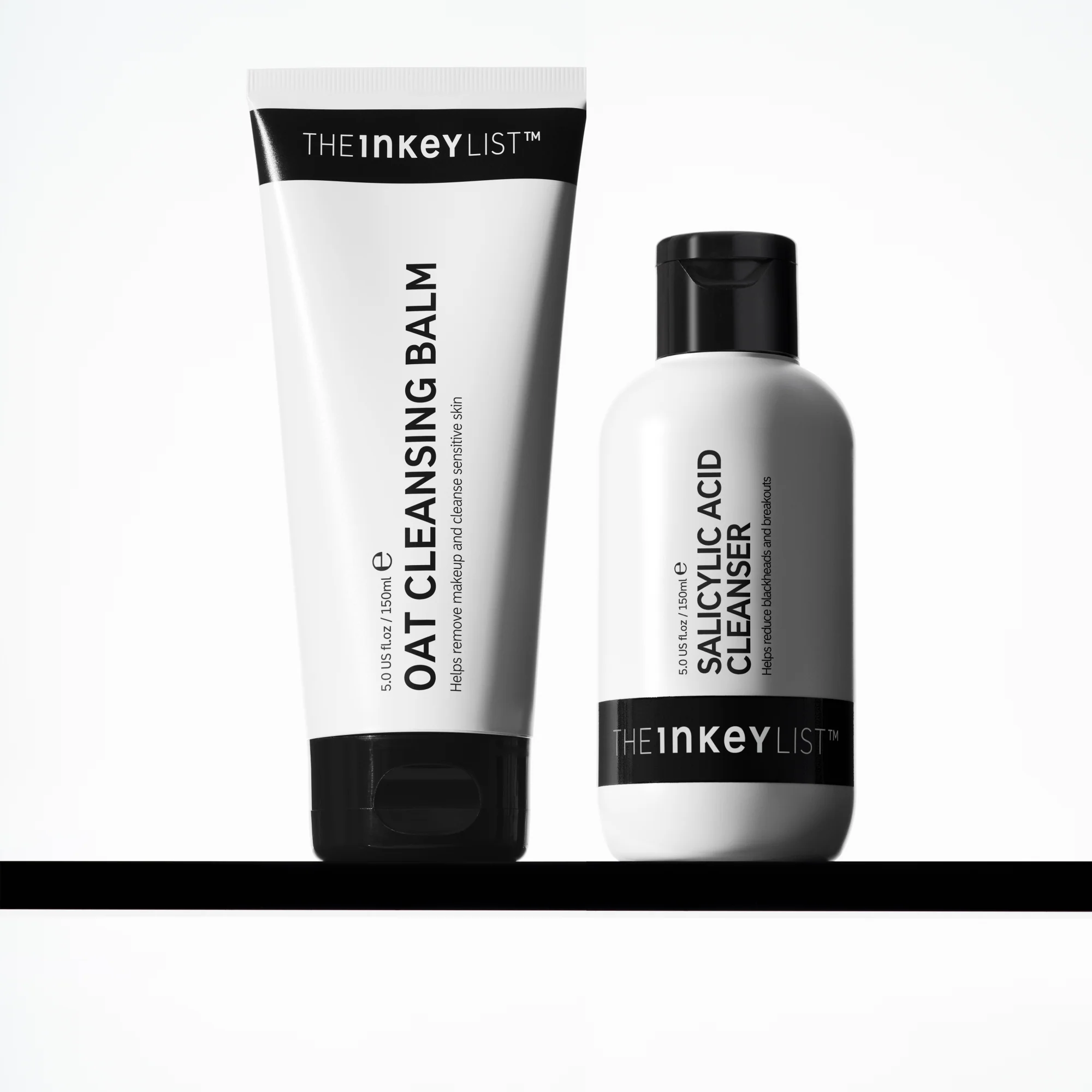Acne Double Cleanse Duo - Image 3