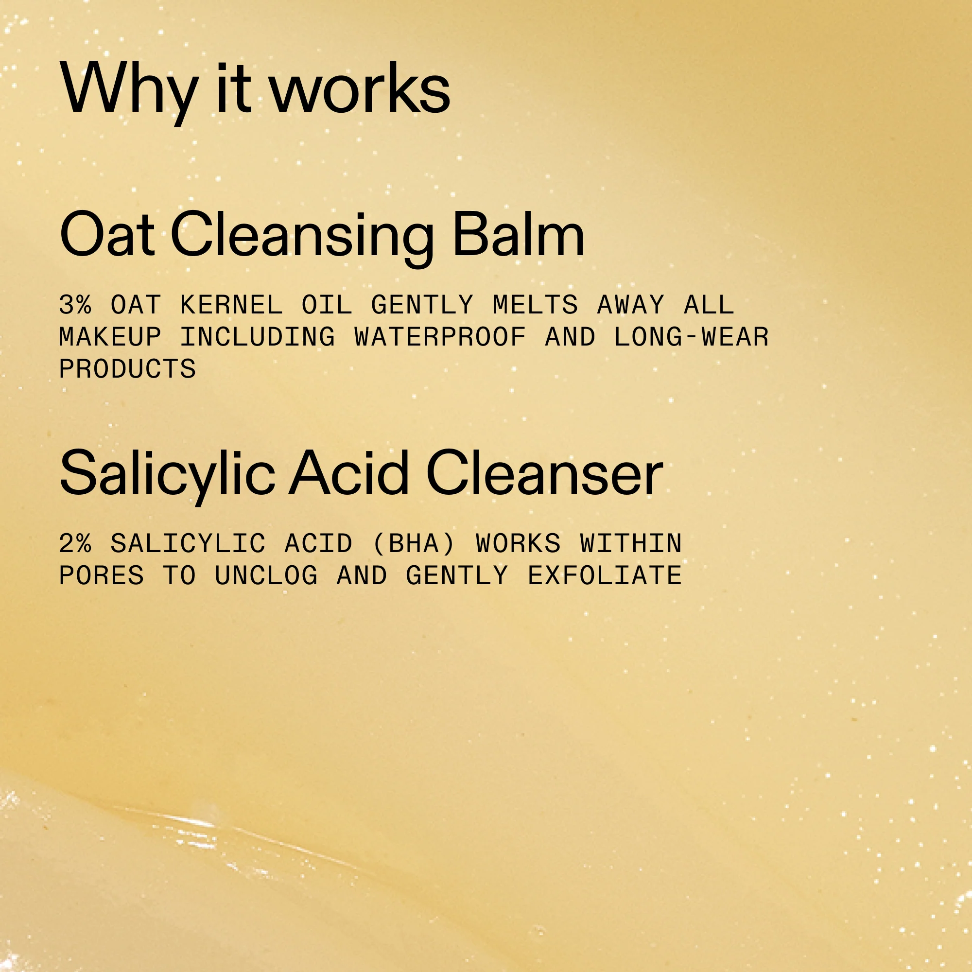 Acne Double Cleanse Duo - Image 5