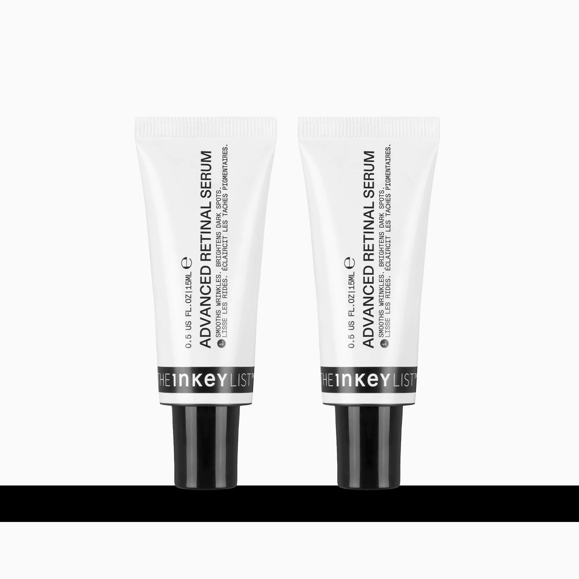 Advanced 0.2% Retinal Serum Duo - Image 3