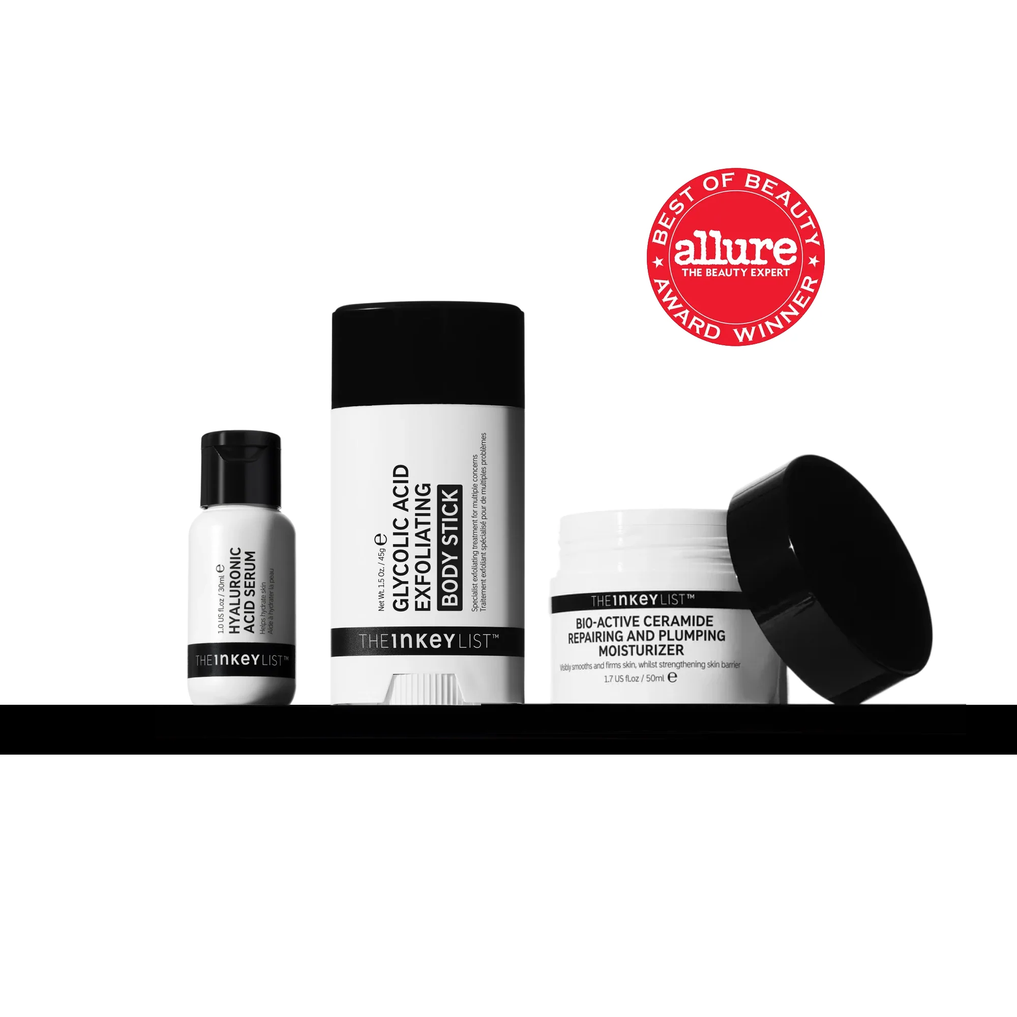 Allure Winners Trio - Image 3