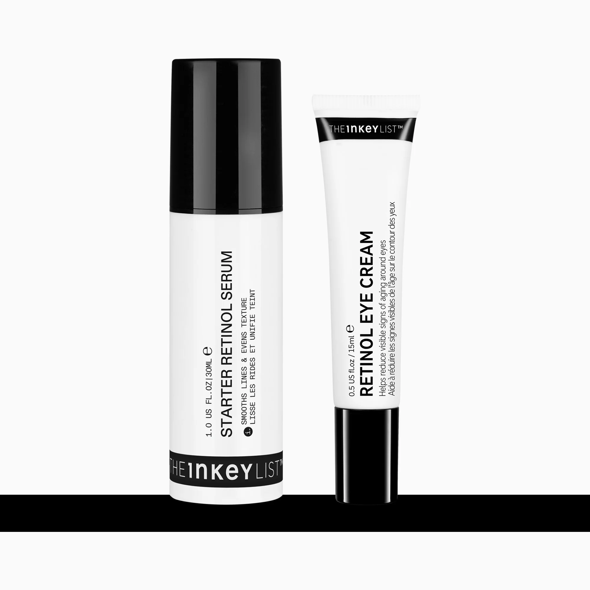 Beginners Retinol Duo - Image 3