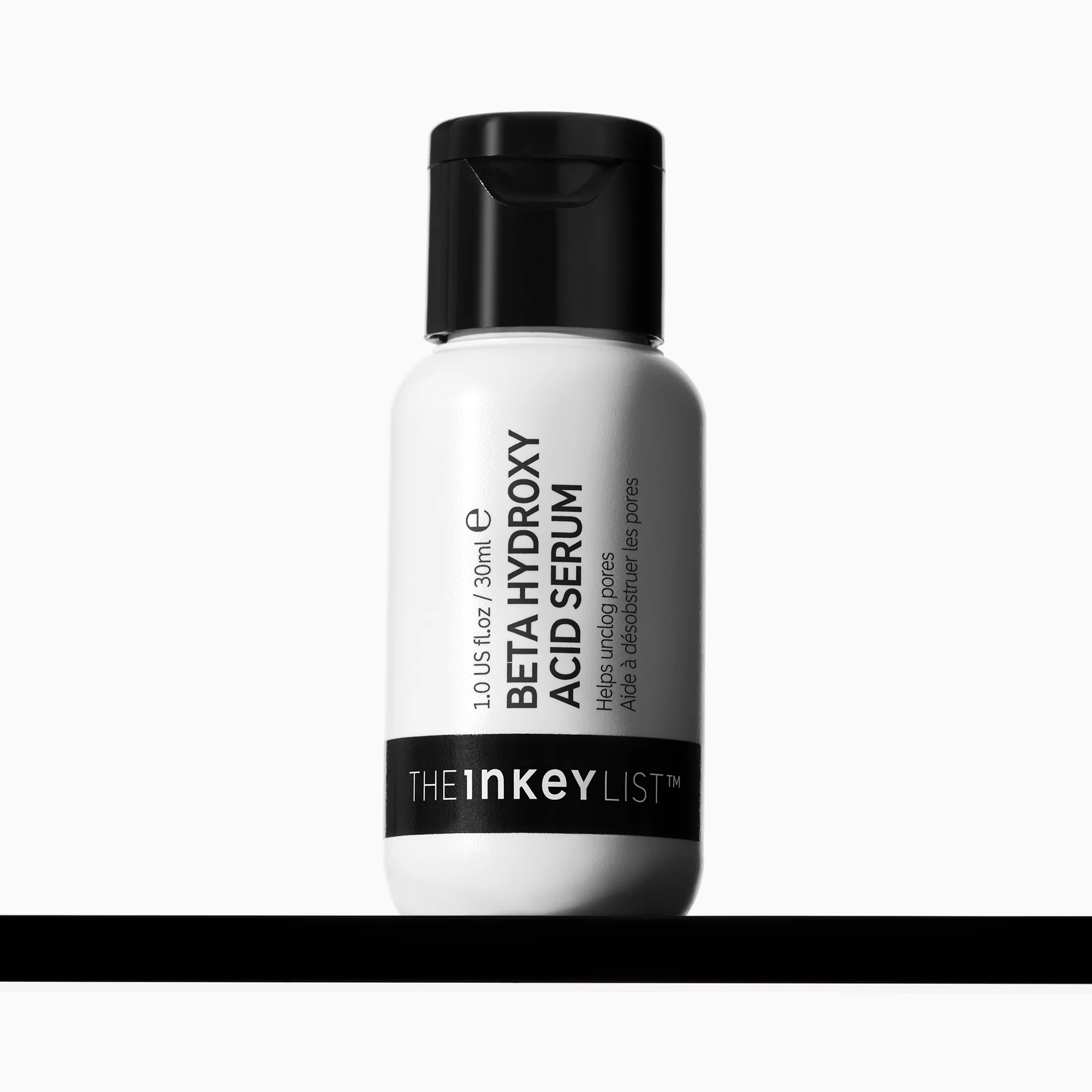 Beta Hydroxy Acid (BHA) Serum - Image 3