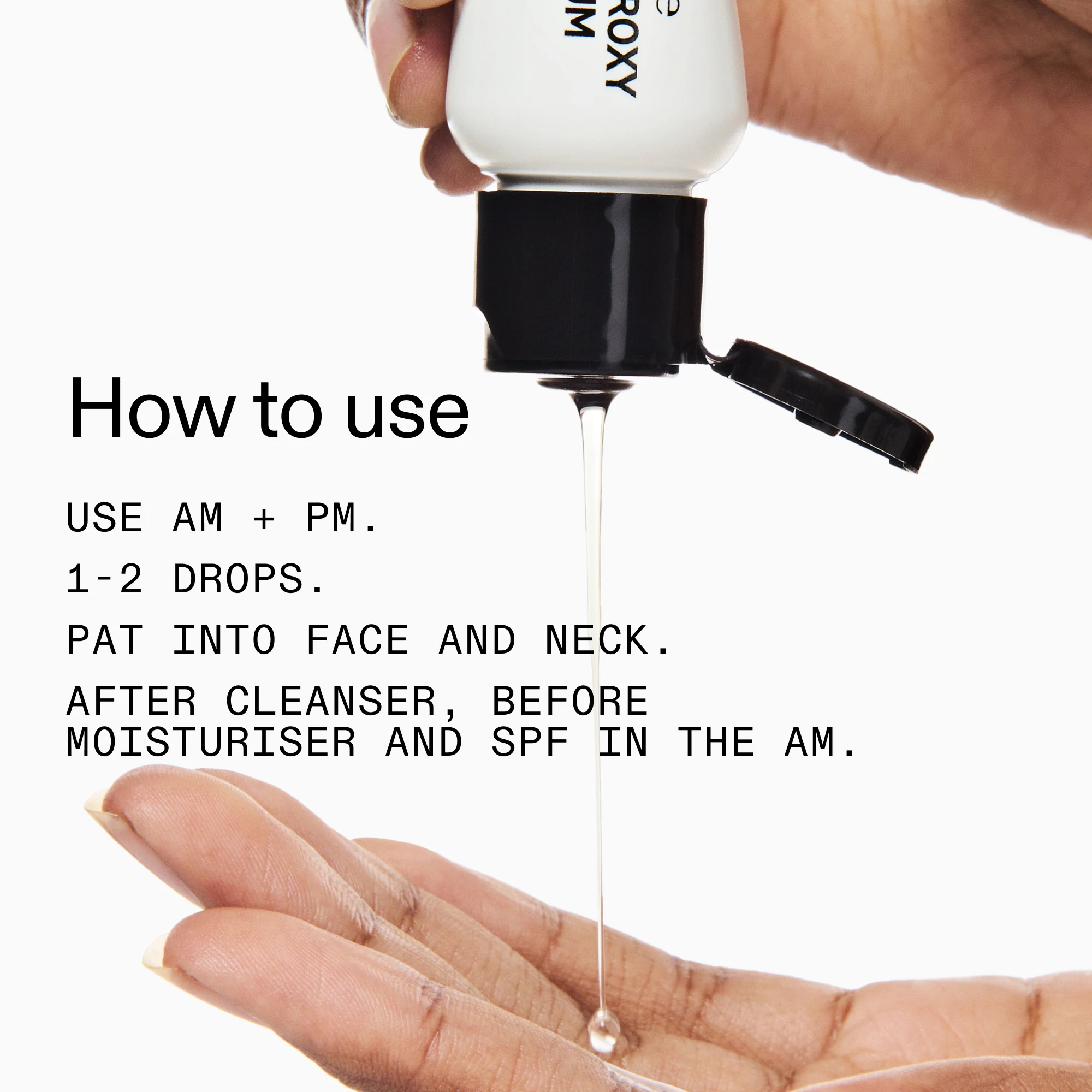 Beta Hydroxy Acid (BHA) Serum - Image 7