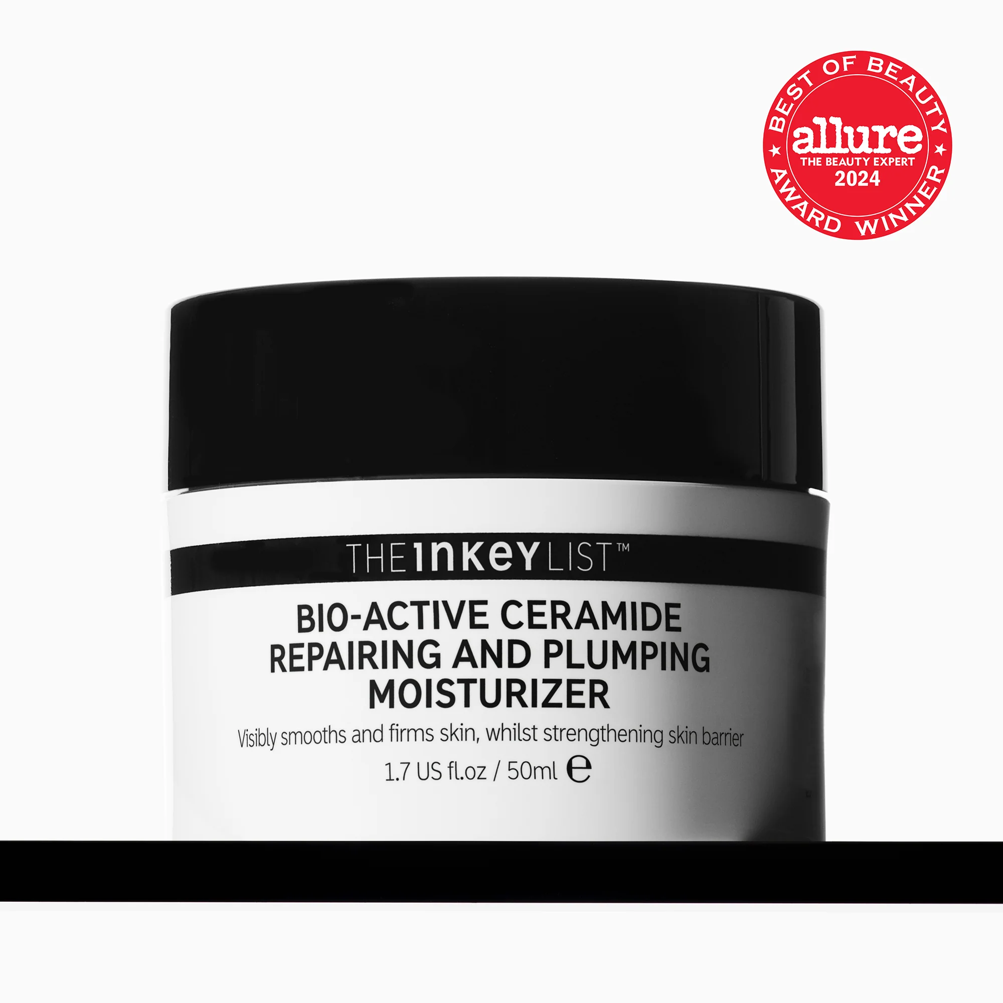 Bio-Active Ceramide Moisturizer - Image 3