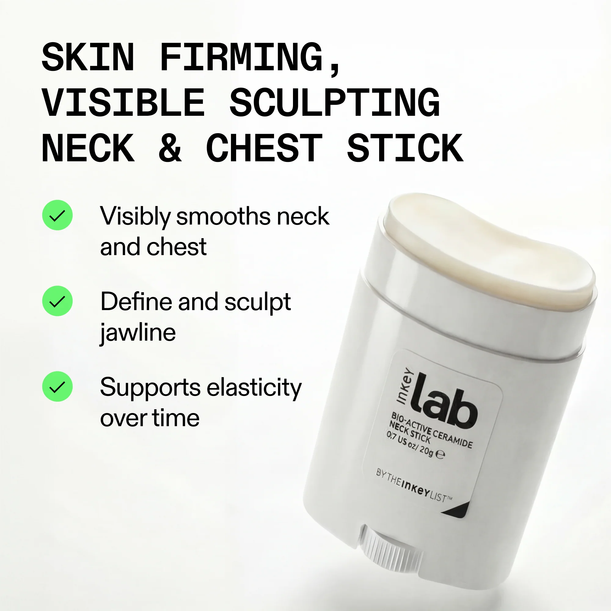 Bio-Active Neck Lift Stick - Image 4