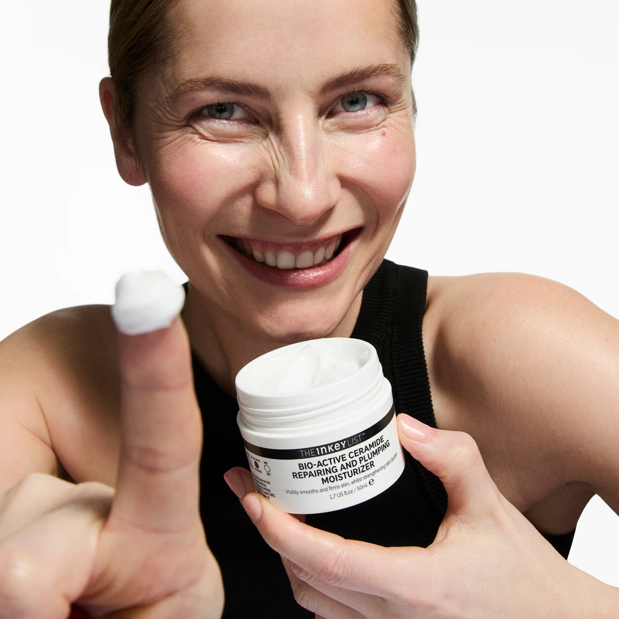Bio-Active Ceramide Moisturizer - Image 11