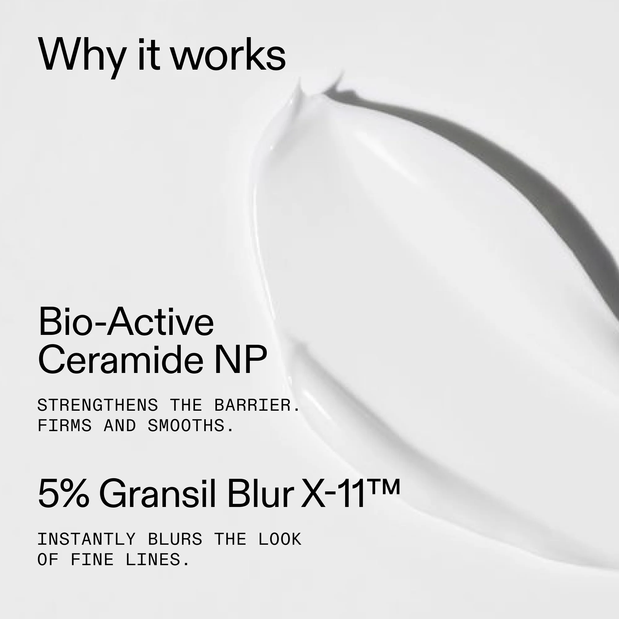 Bio-Active Ceramide Moisturizer - Image 8