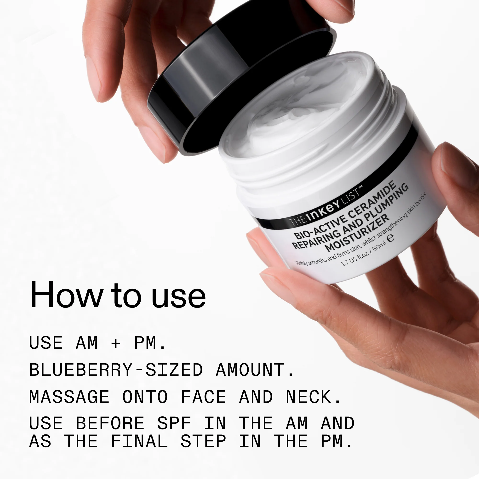 Bio-Active Ceramide Moisturizer - Image 9