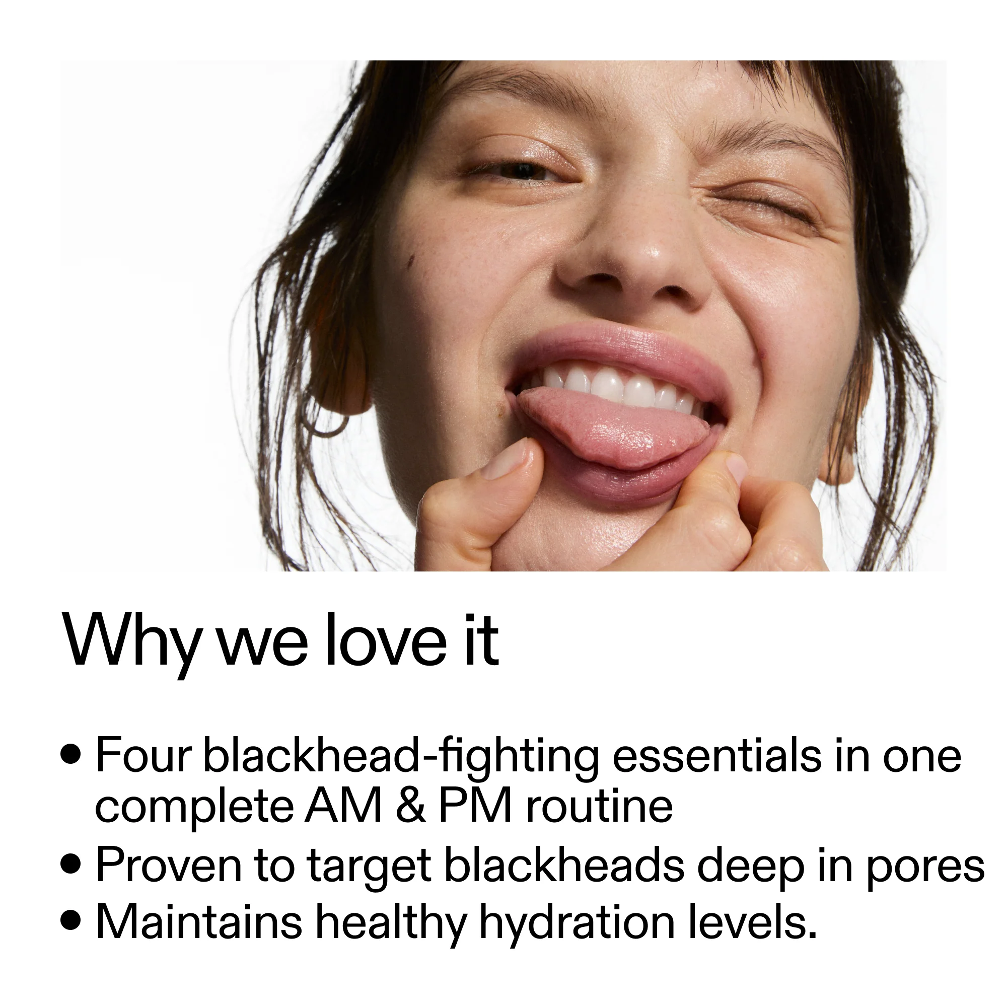 Blackhead Routine - Image 4