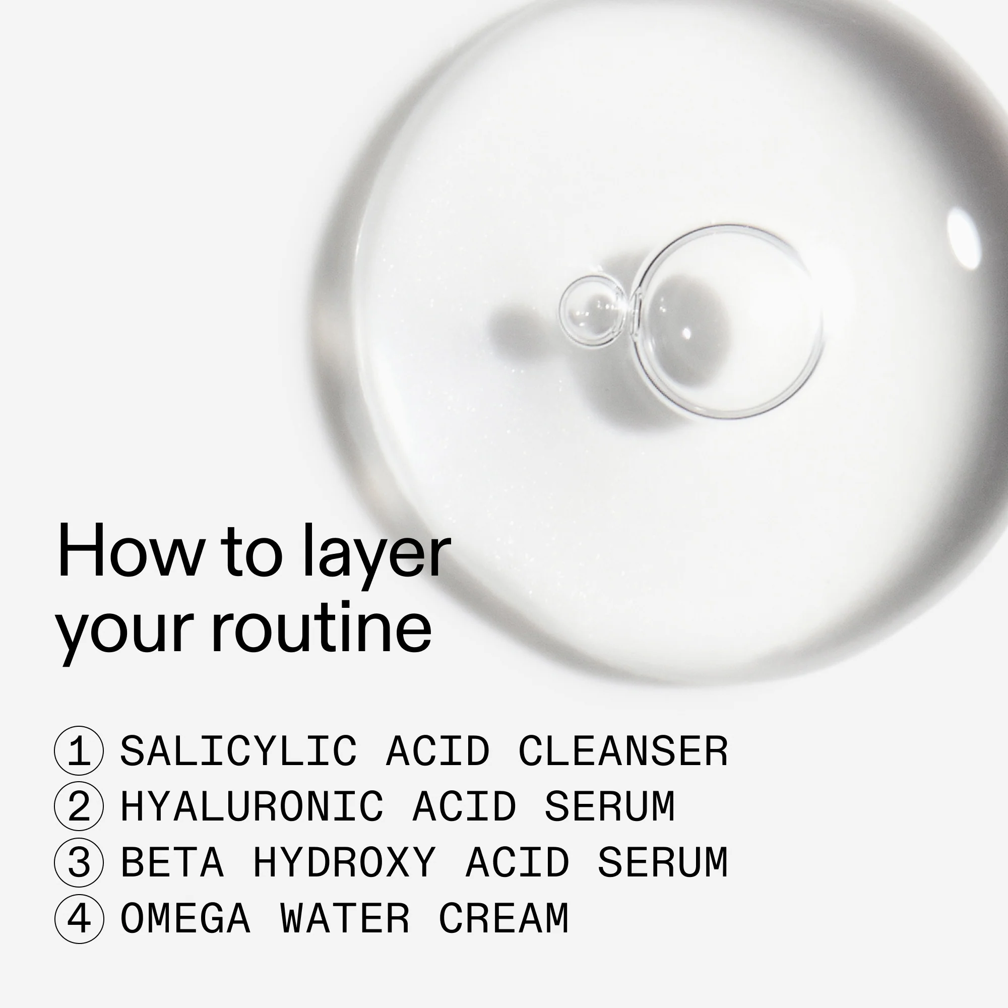 Blackhead Routine - Image 5