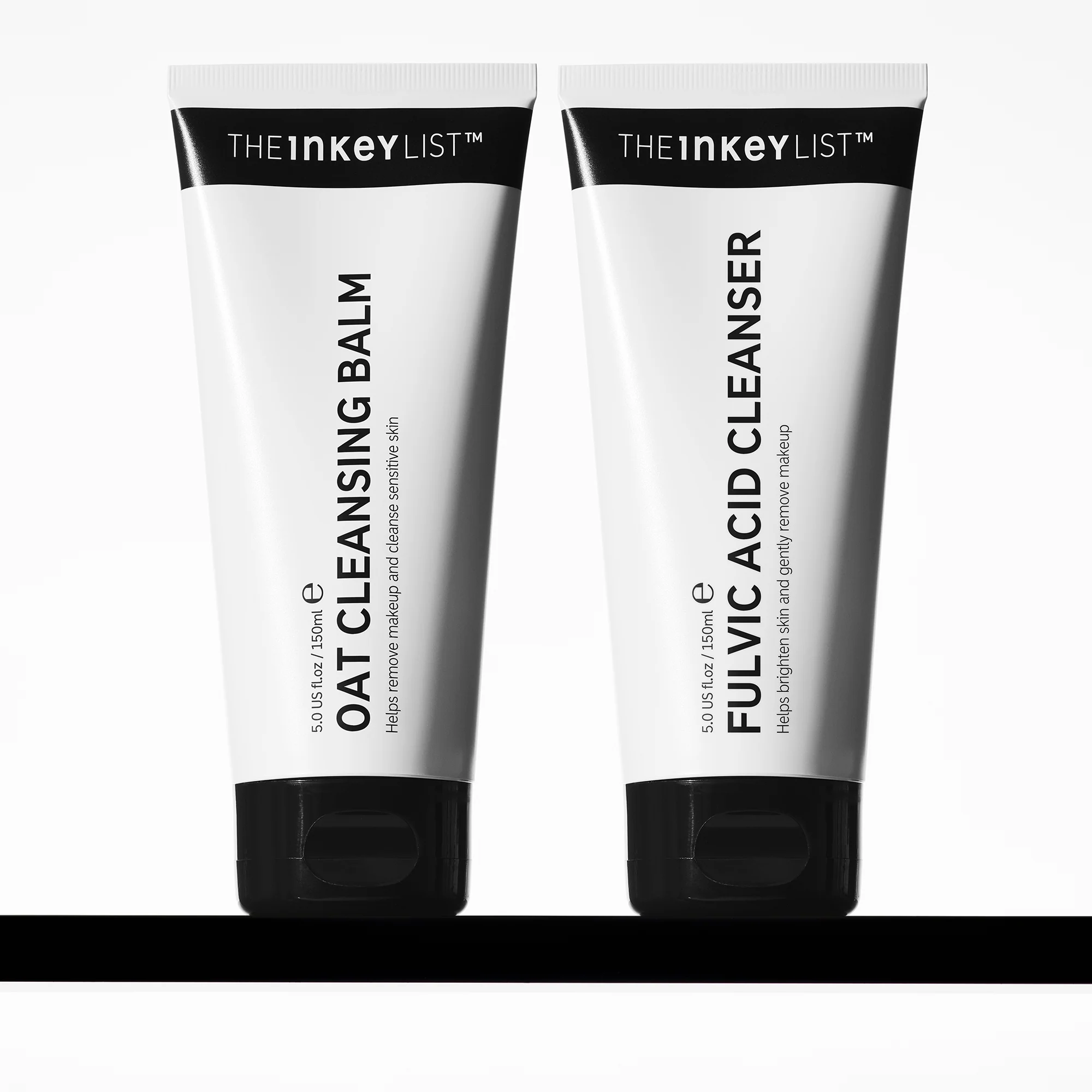 Brightening Double Cleanse Duo - Image 3