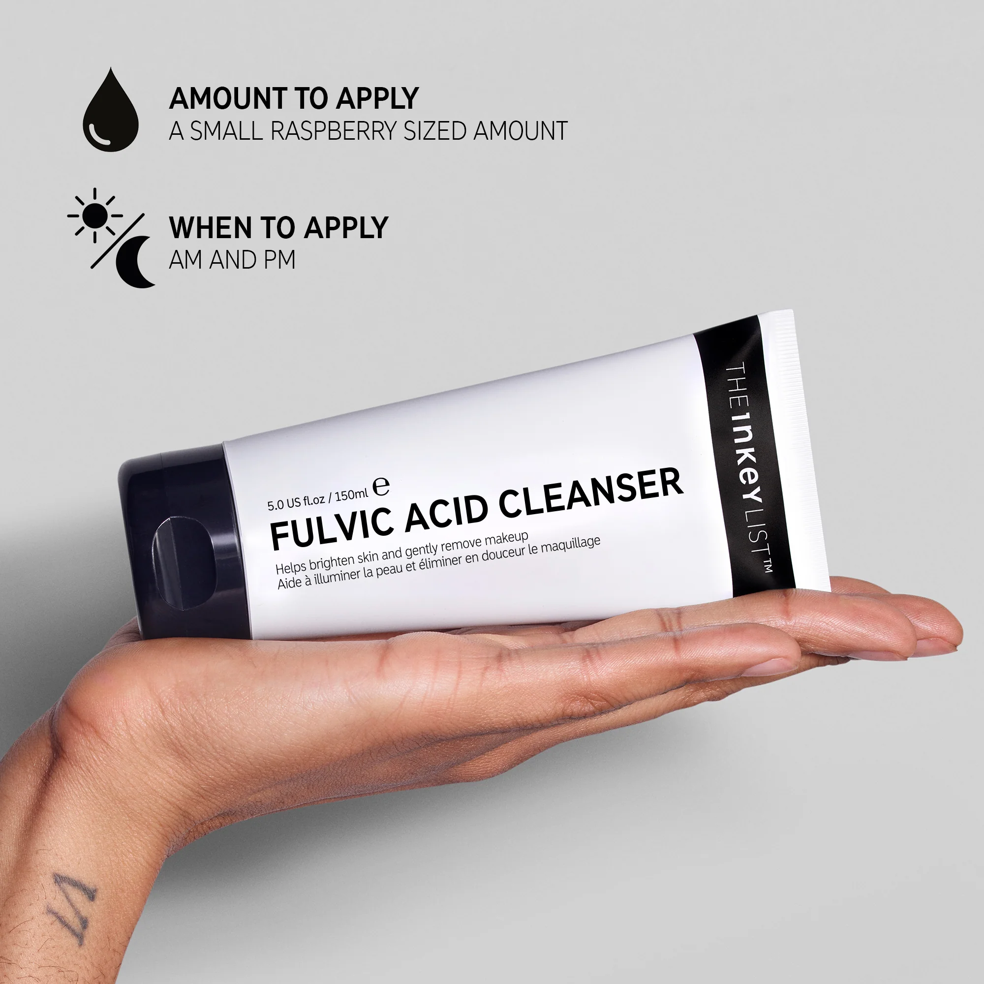 Brightening Double Cleanse Duo - Image 7