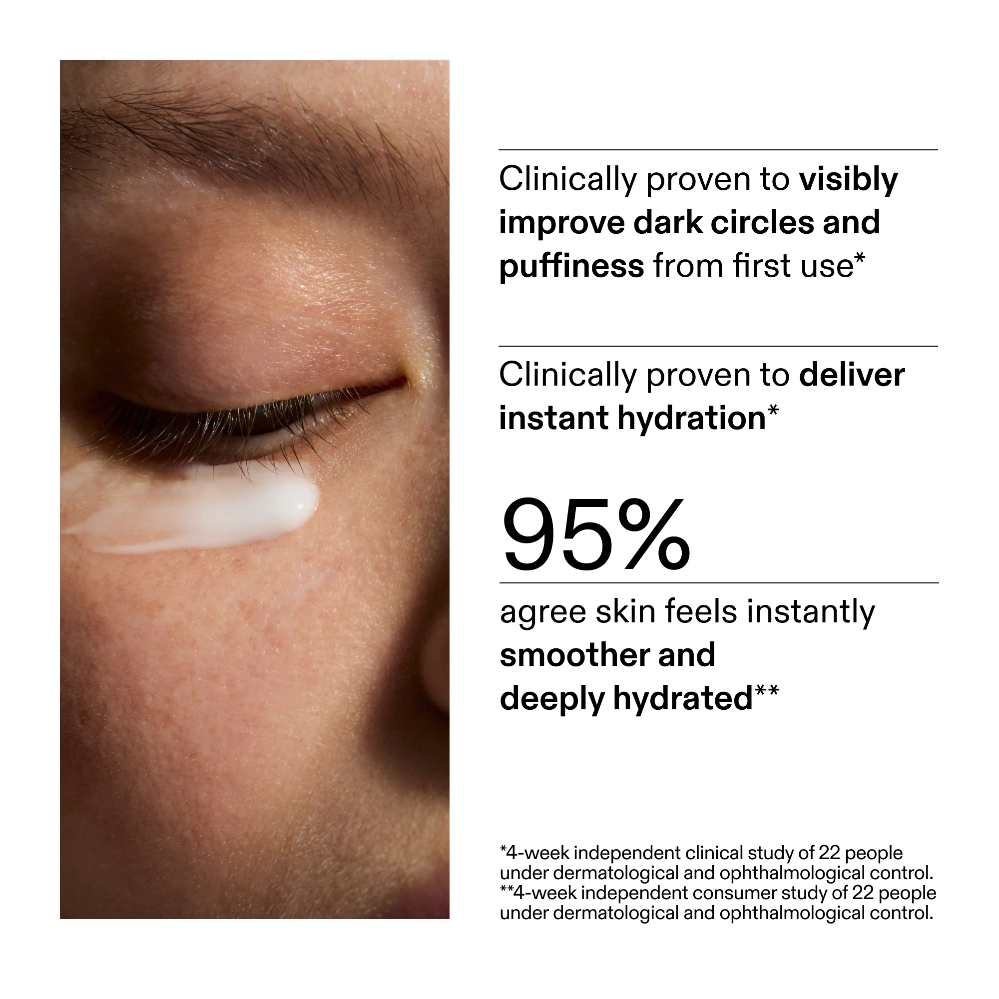 Caffeine Eye Cream - Image 7