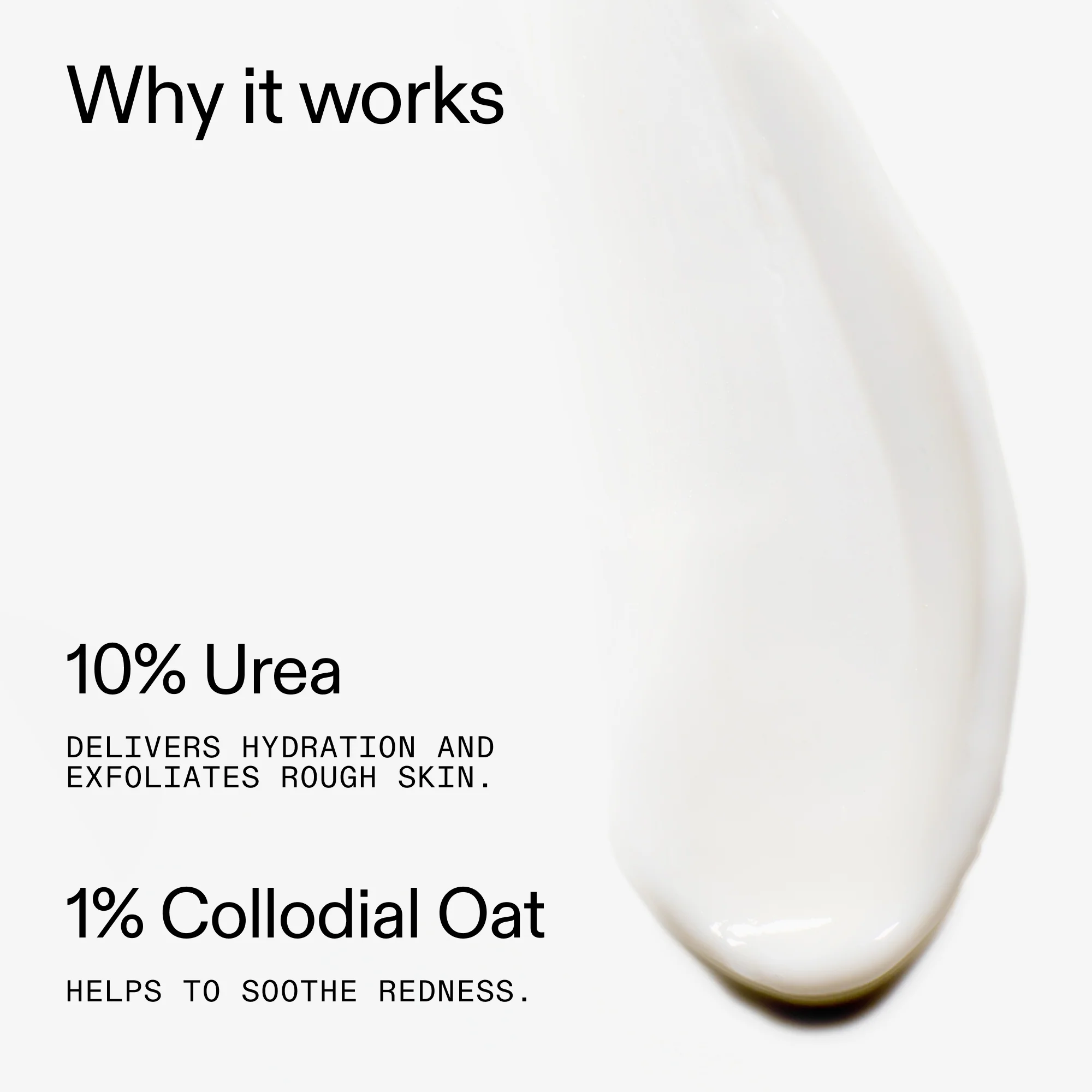 10% Urea Moisturizer - Image 8