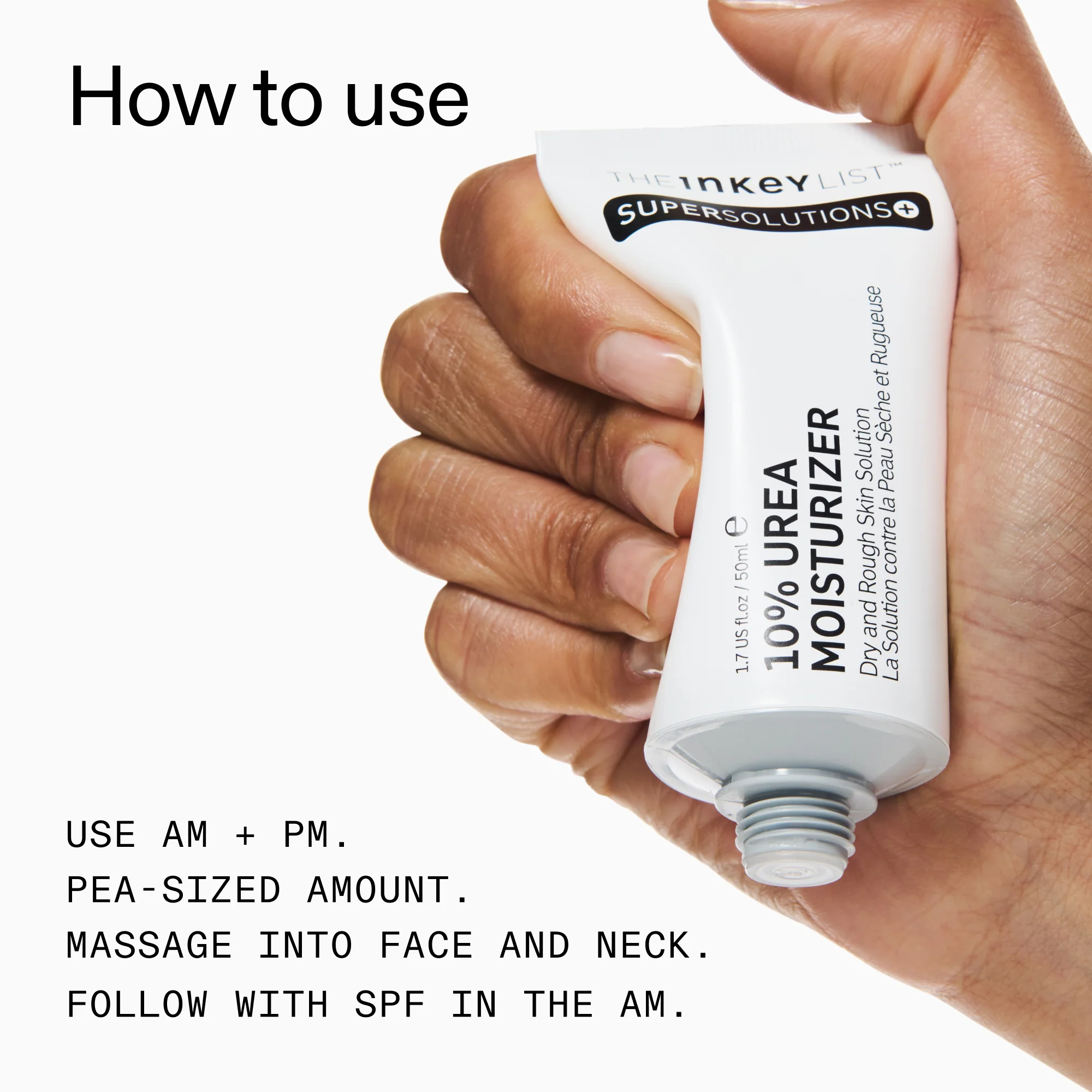 10% Urea Moisturizer - Image 9