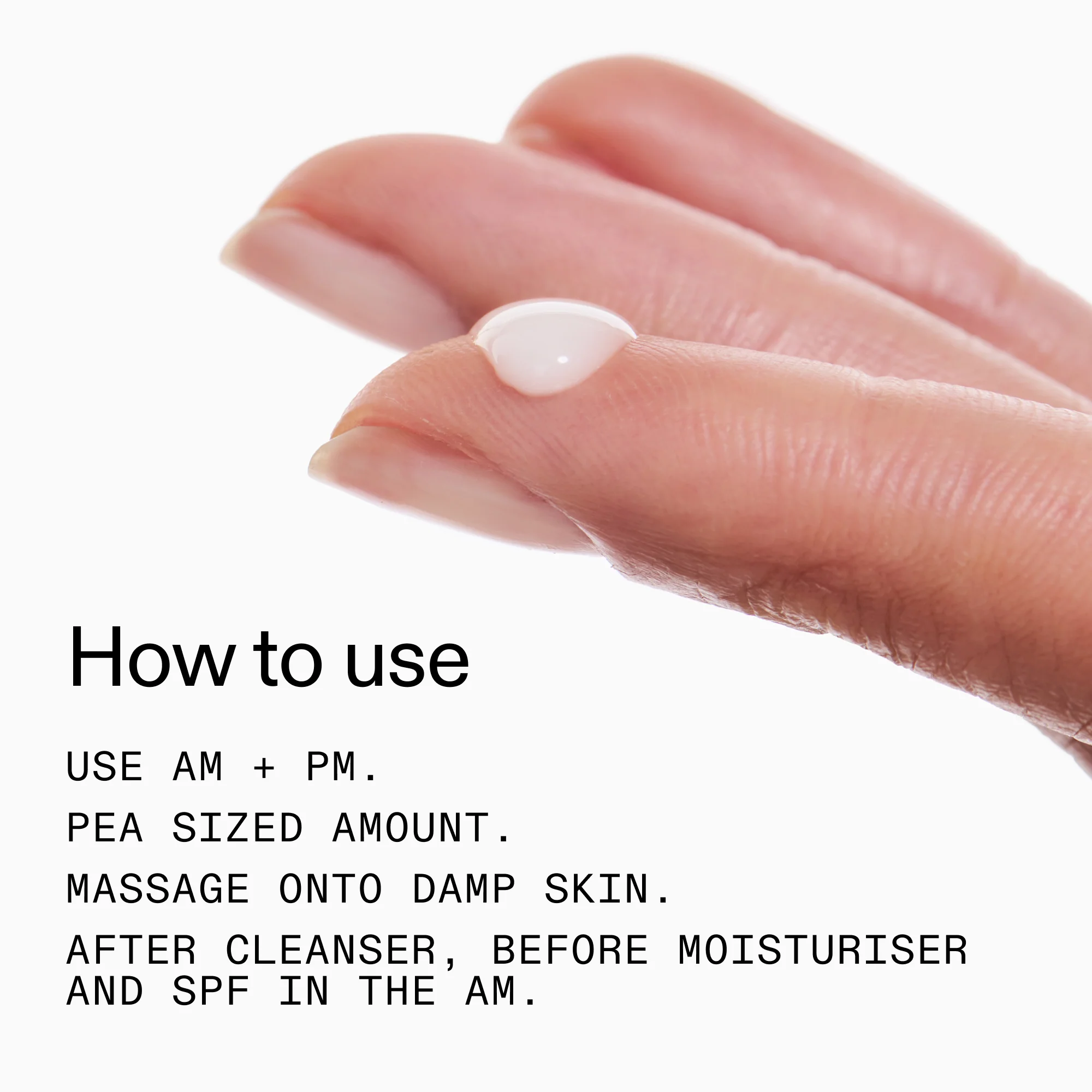 Ectoin Hydro-Barrier Serum - Image 9
