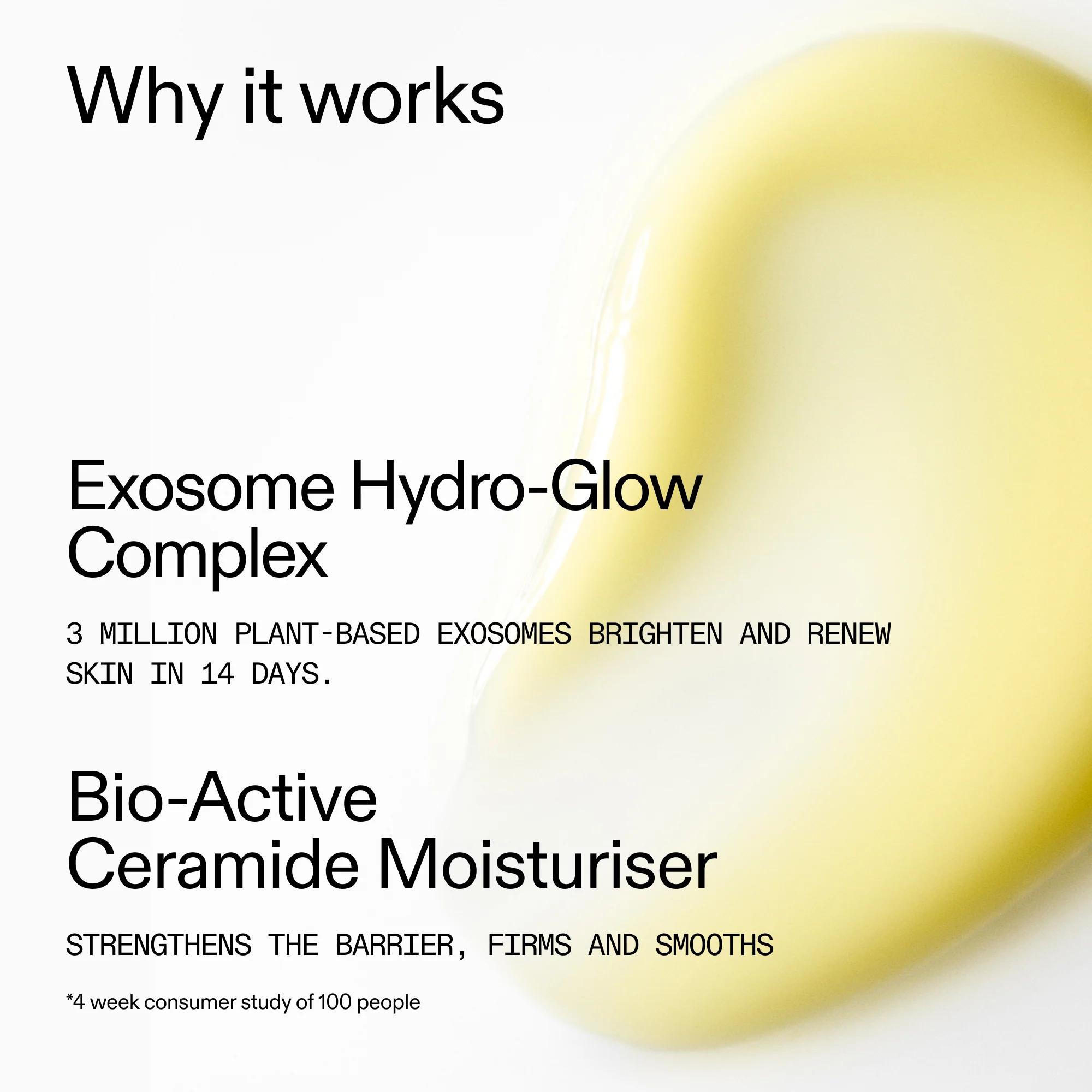 Exosome + Ceramide Glow Duo - Image 5