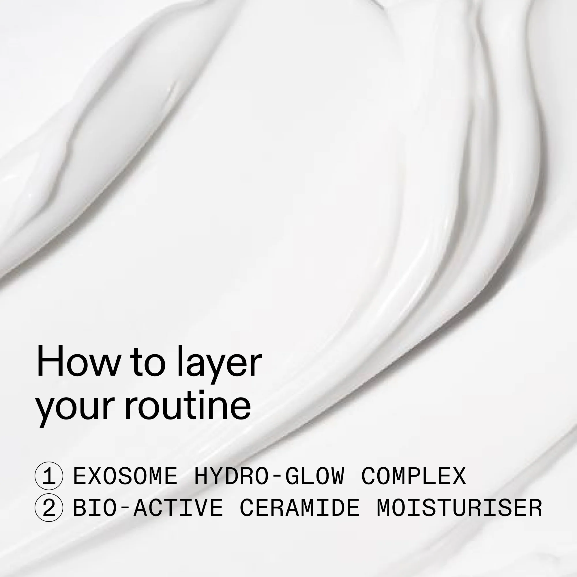 Exosome + Ceramide Glow Duo - Image 6