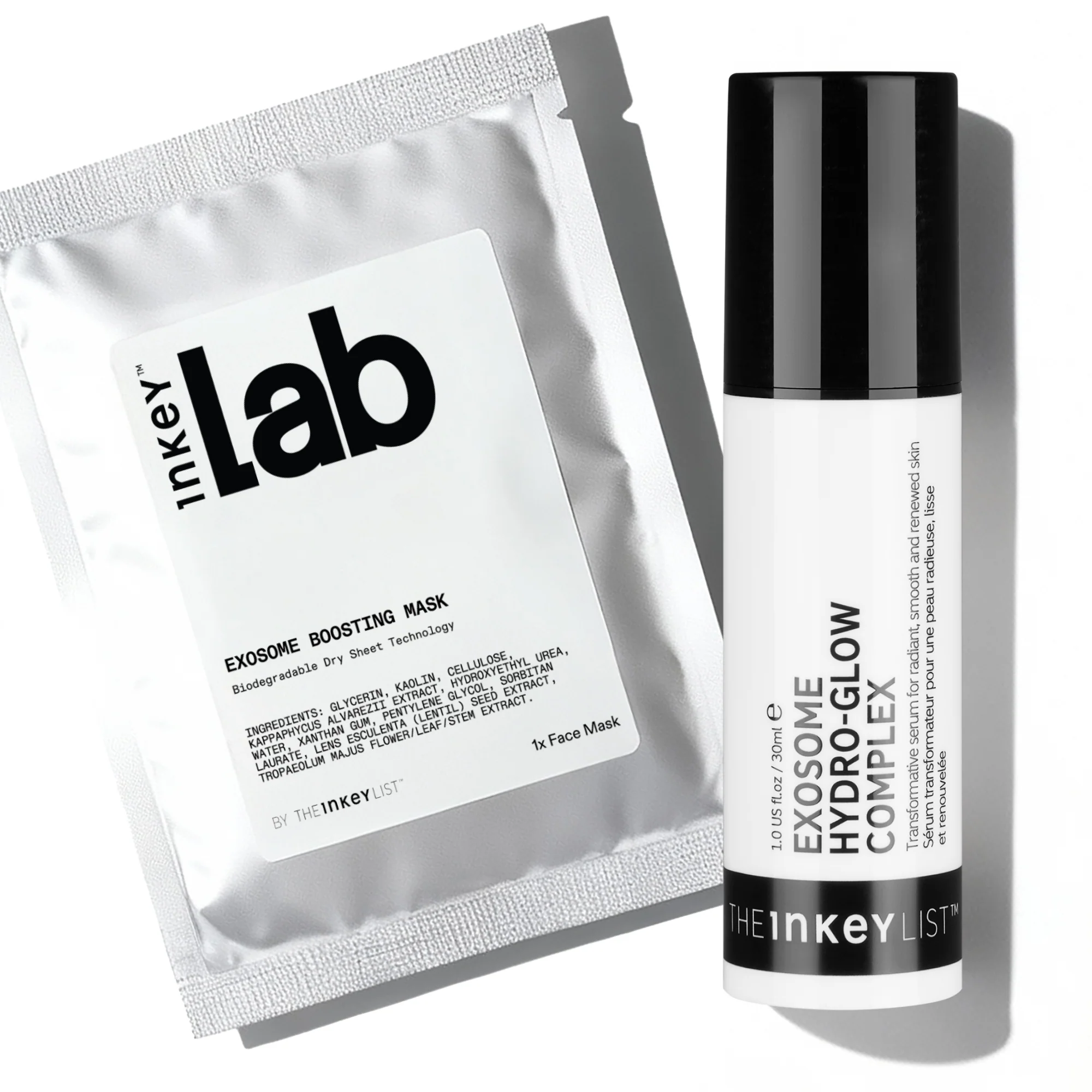 Exosome Glow Boosting Duo - Image 3