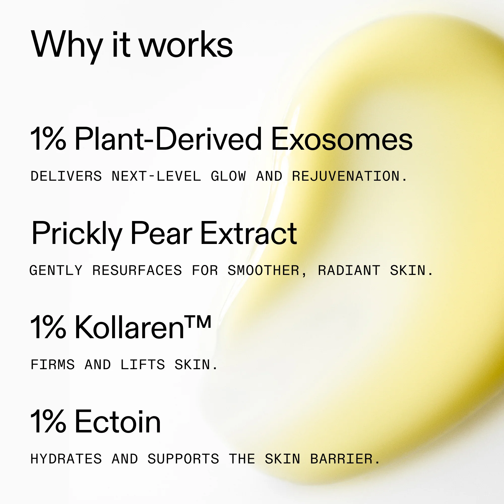 Exosome Hydro-Glow Complex - Image 6