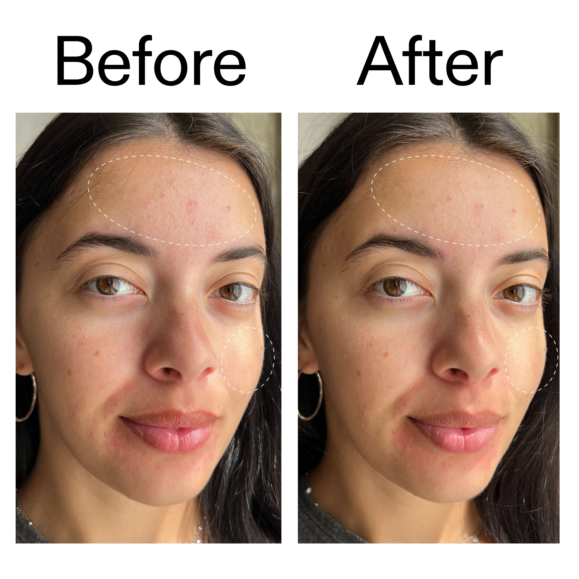 Glycerin Gentle Purifying Cleanser - Image 5