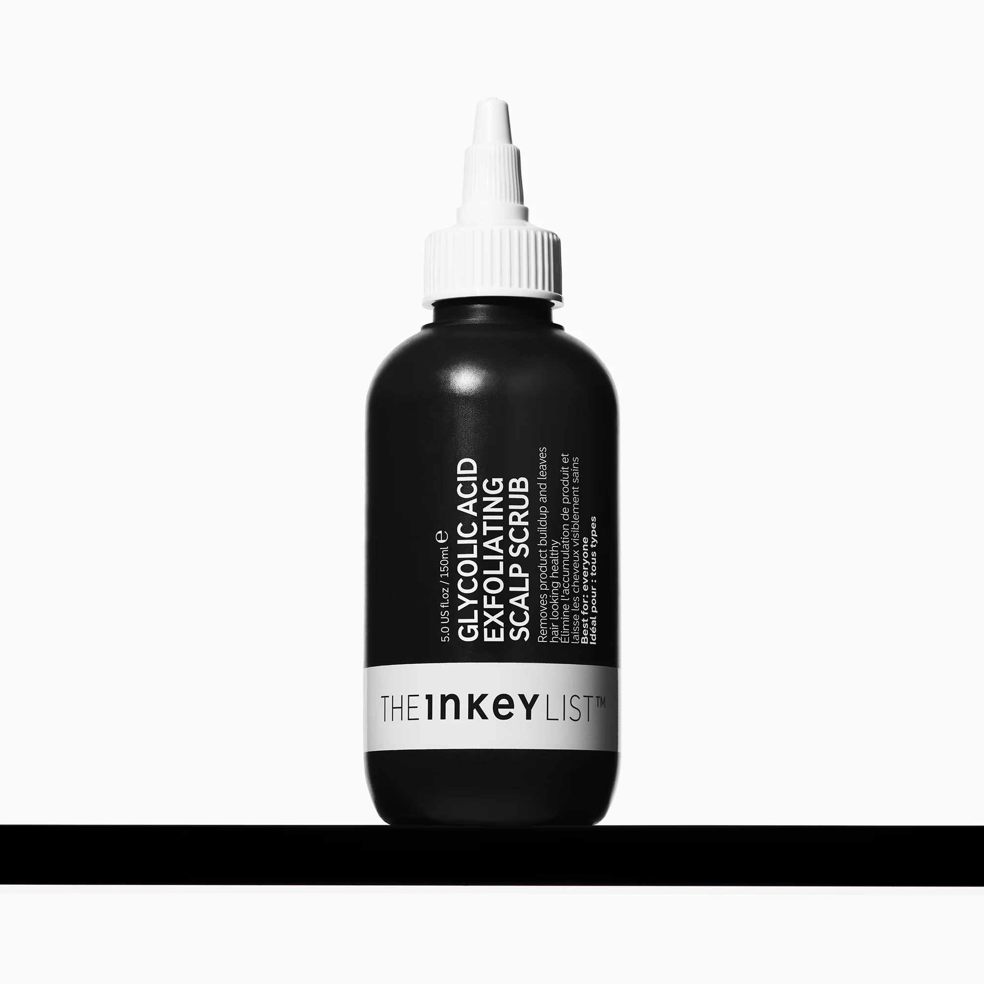 Glycolic Acid Exfoliating Scalp Scrub - Image 3