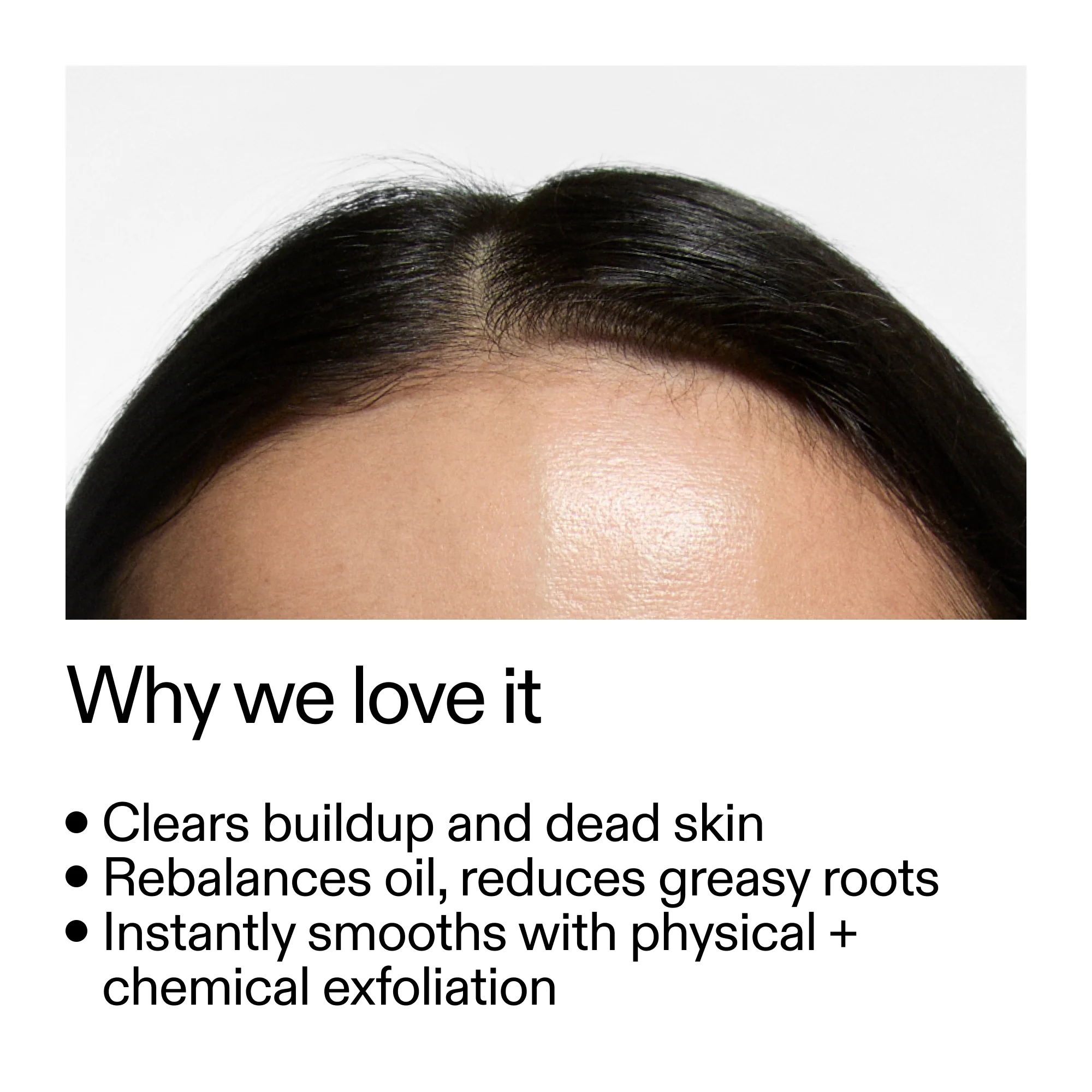 Glycolic Acid Exfoliating Scalp Scrub - Image 4
