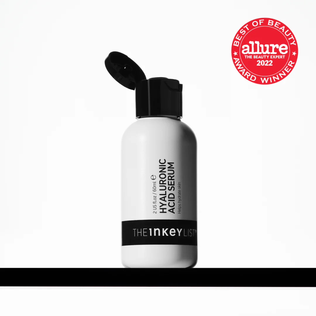 Hyaluronic Acid Serum - 60ml - Image 3