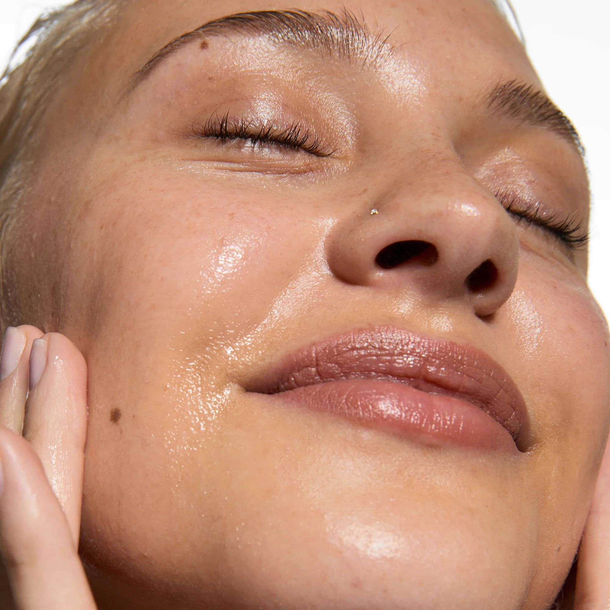 Hyaluronic Acid Serum 60ml Duo - Image 11