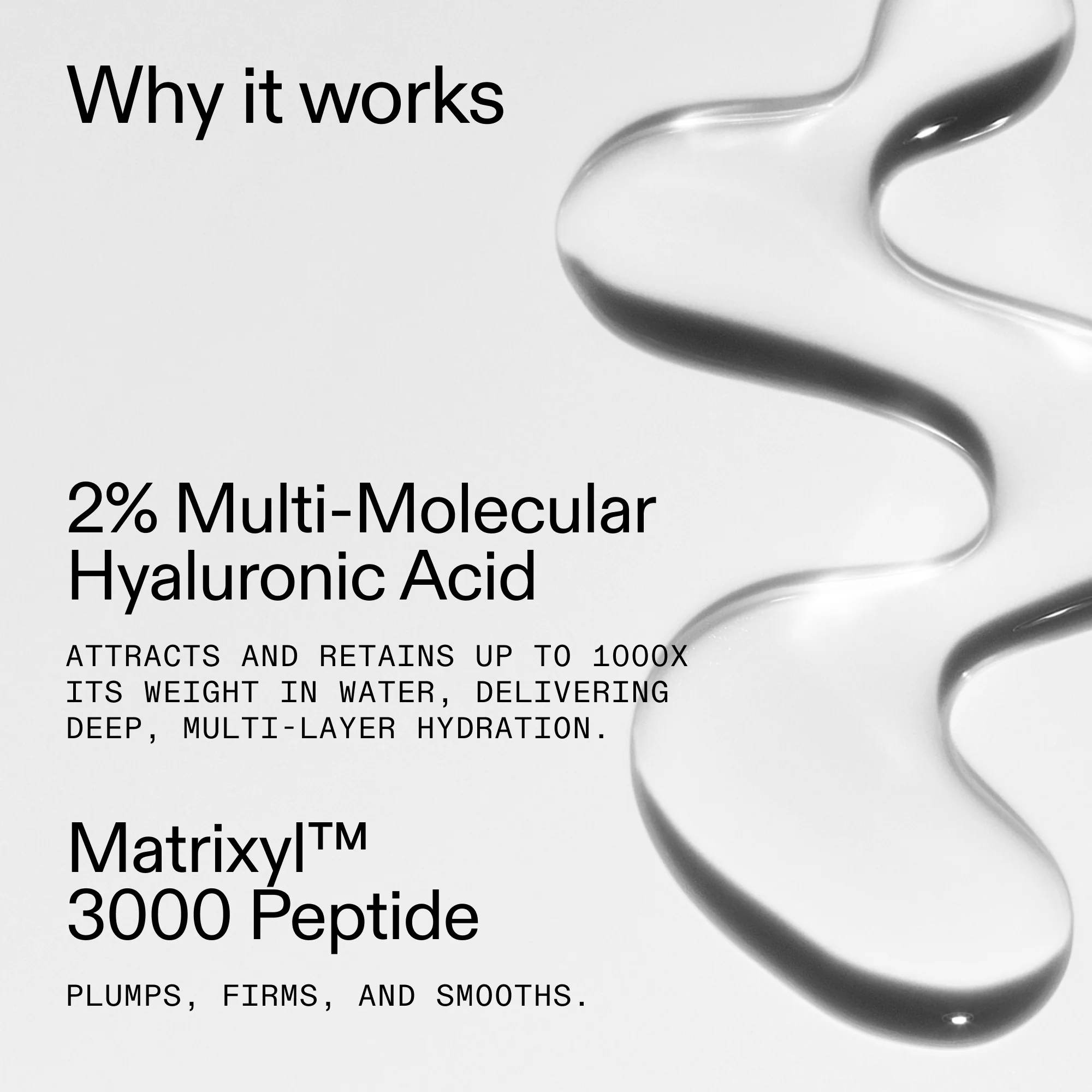 Hyaluronic Acid Serum - 30ml - Image 8