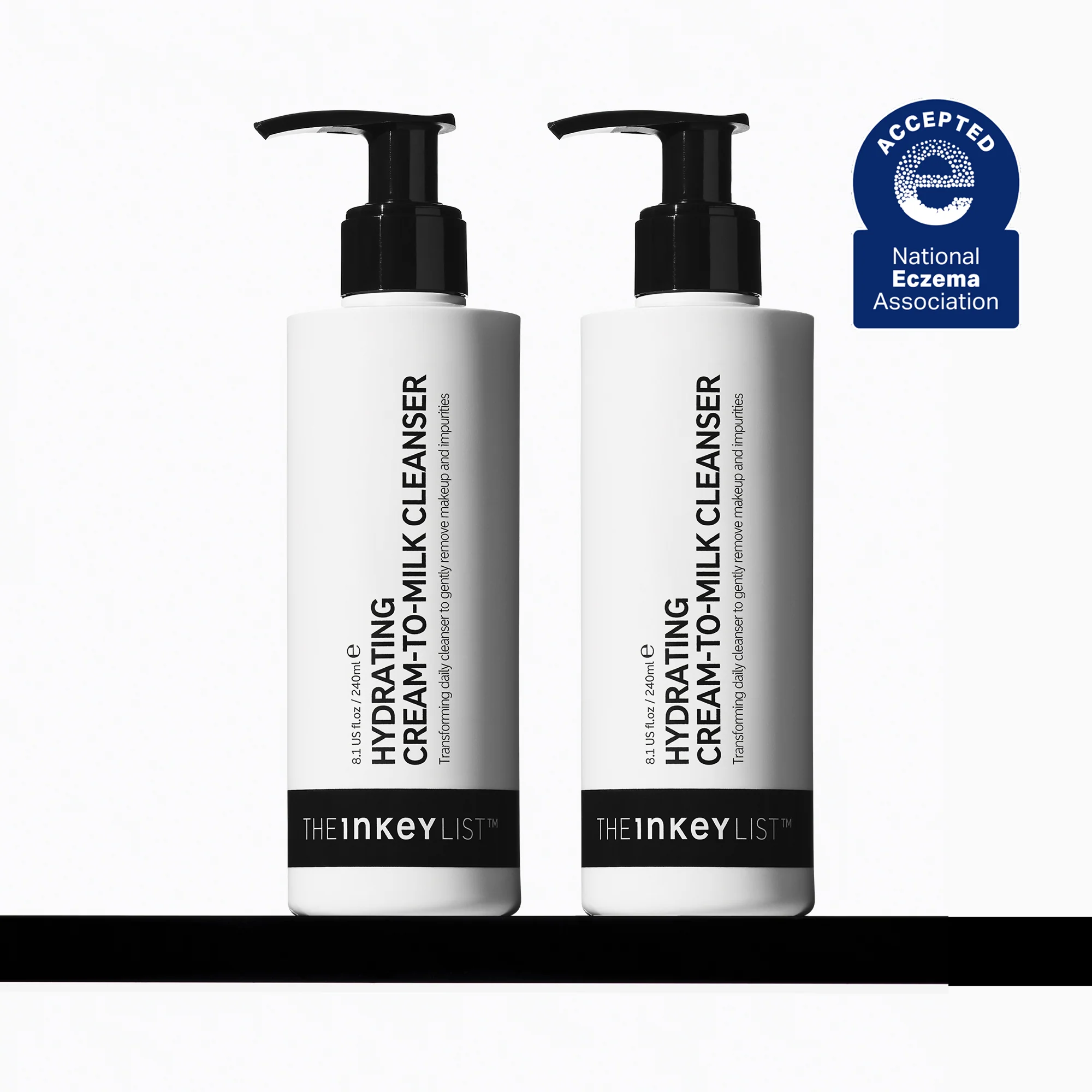 Milk Cleanser Duo - Image 3