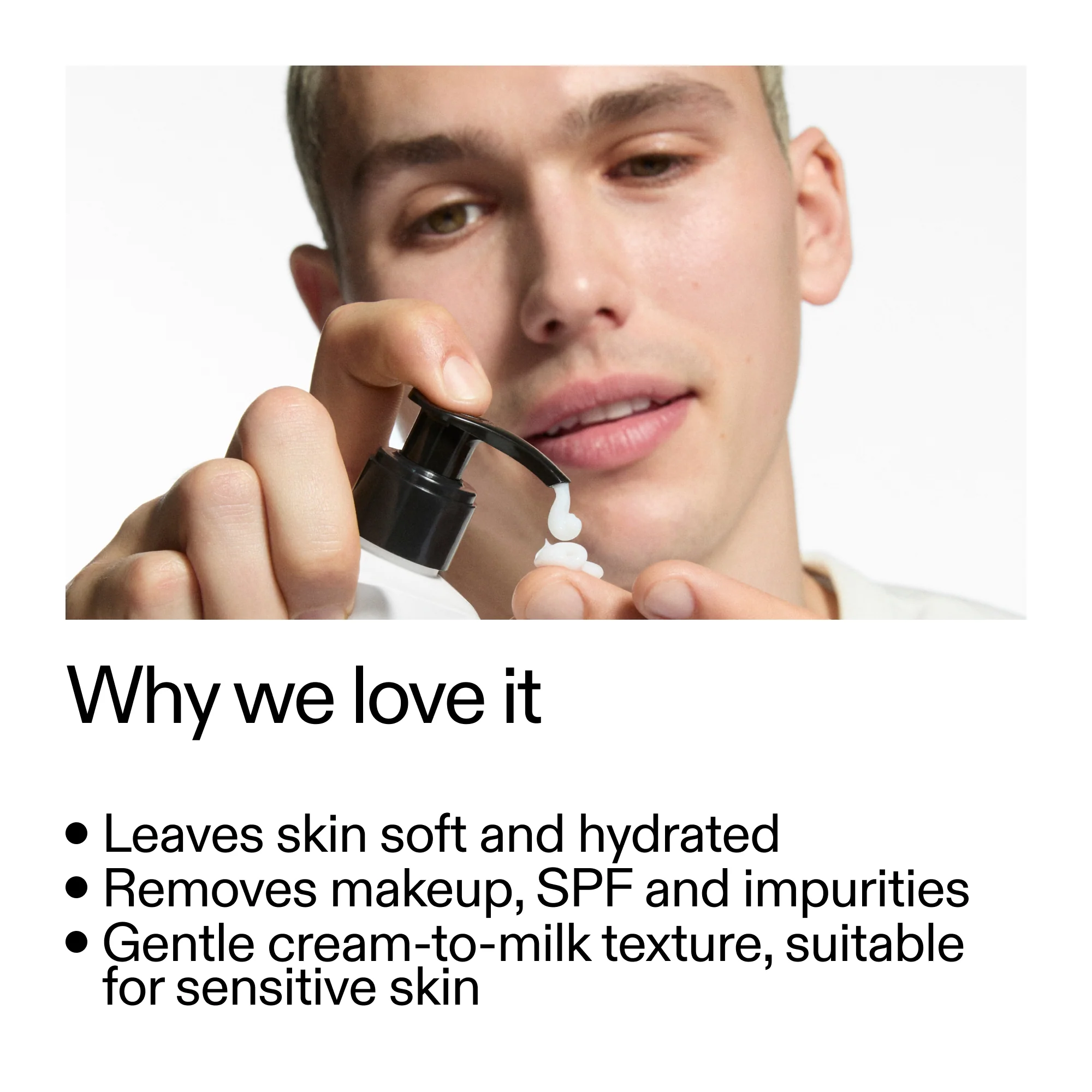 Milk Cleanser Duo - Image 4