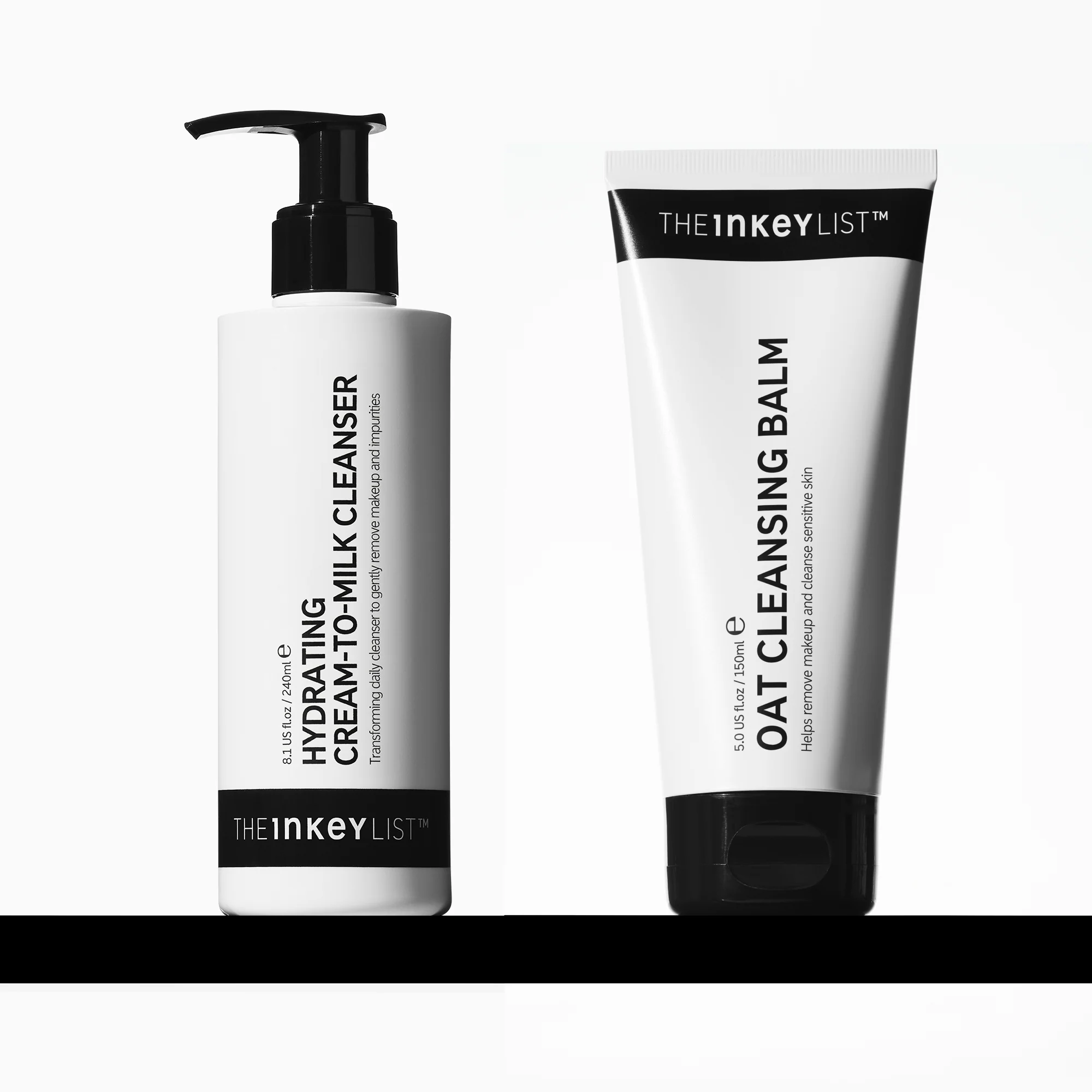 Hydrating Double Cleanse Duo - Image 3