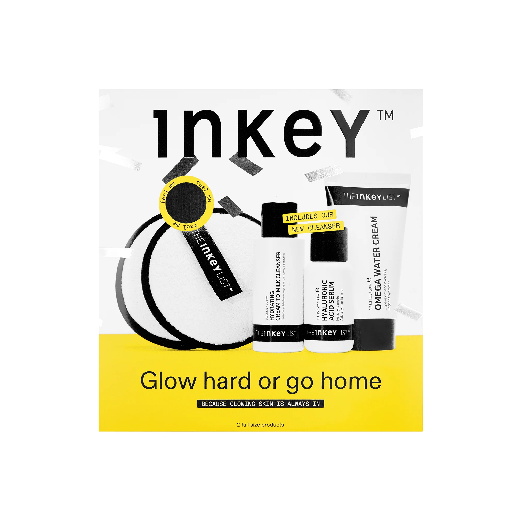 Glowing Skin Set - Image 3