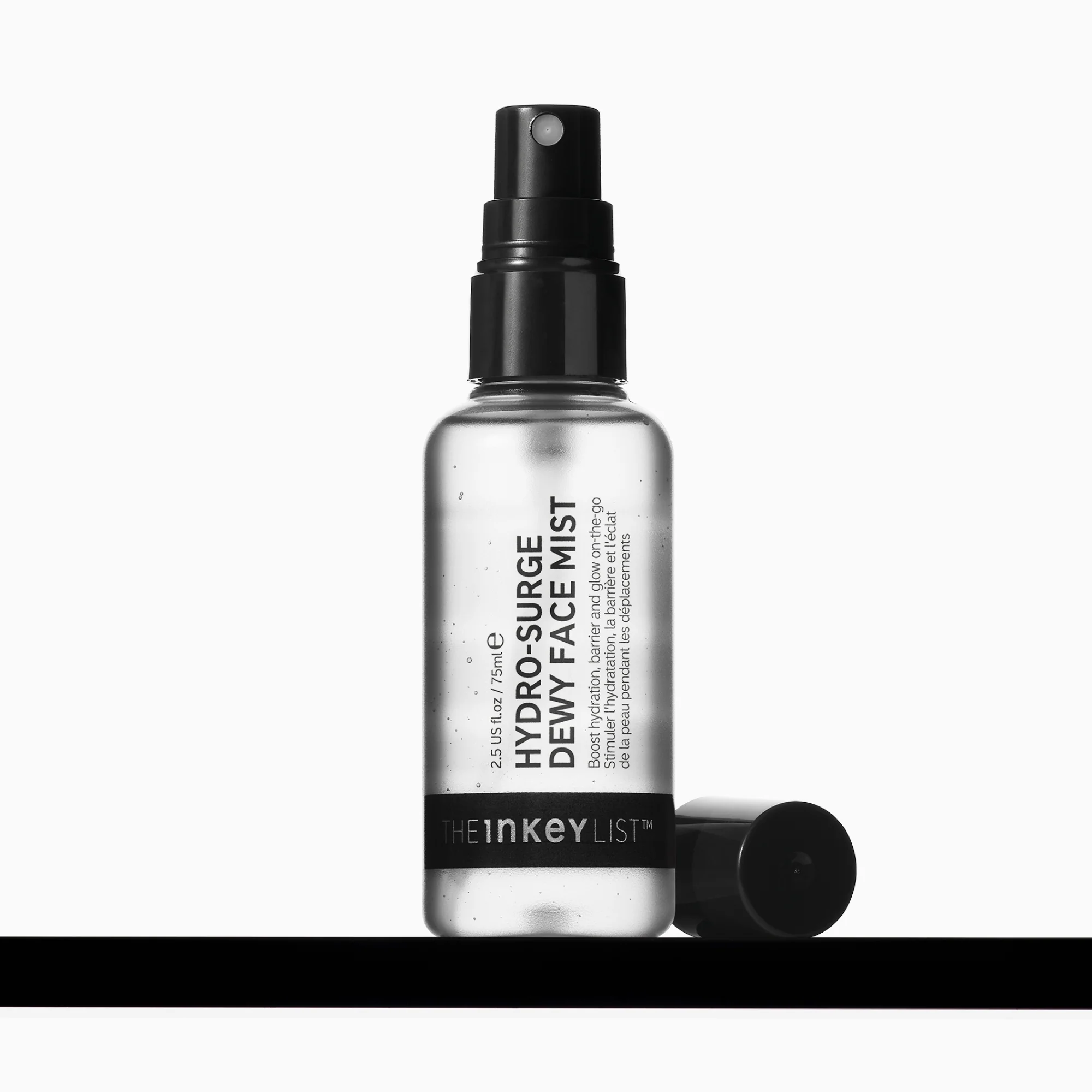 Hydro-surge Dewy Face Mist - Image 3
