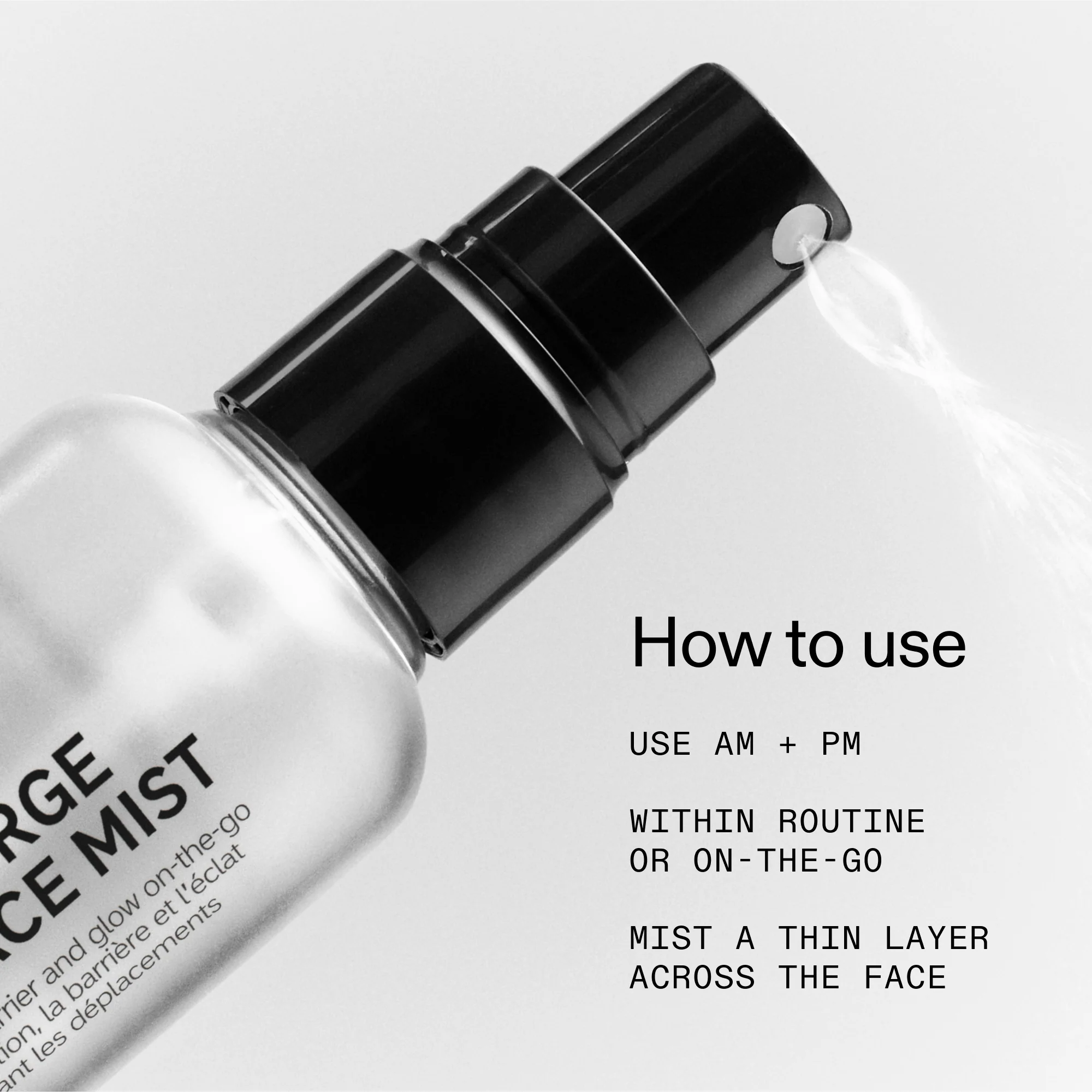 Hydro-surge Dewy Face Mist Duo - Image 8