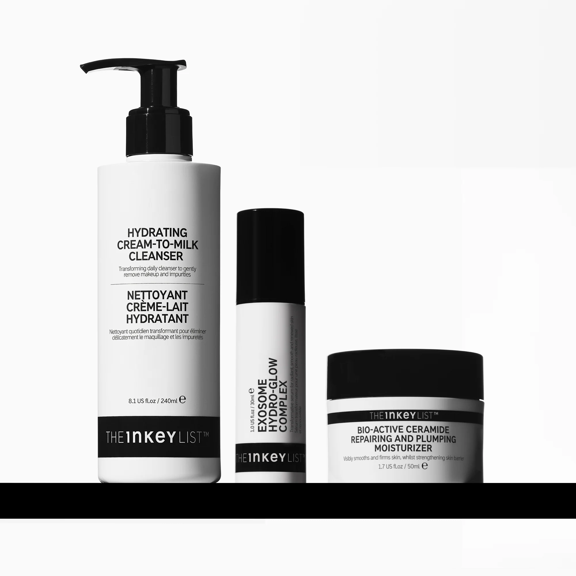 INKEY Founder's Bridal Glow Trio - Image 3