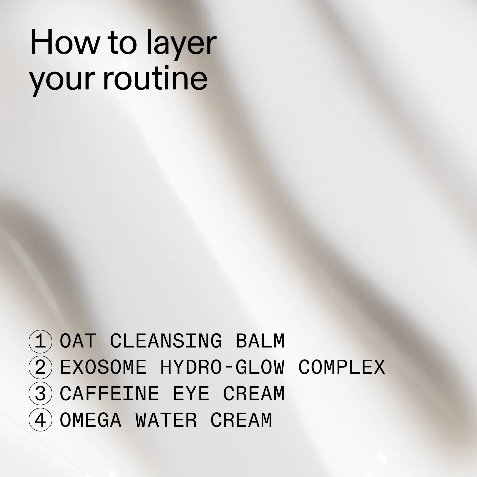 Intro Routine for Glowing Skin - Image 5