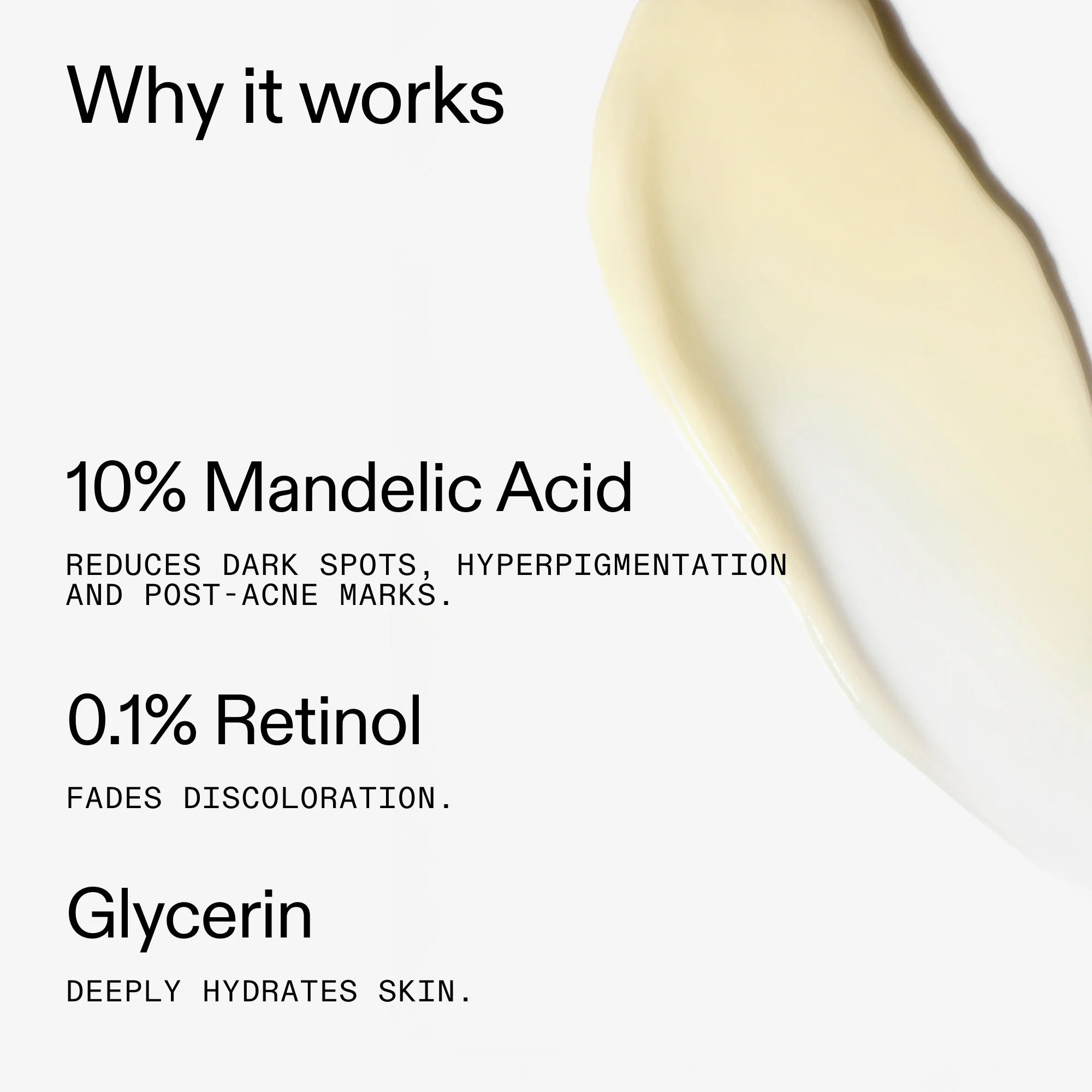 Mandelic Acid Treatment - Image 8