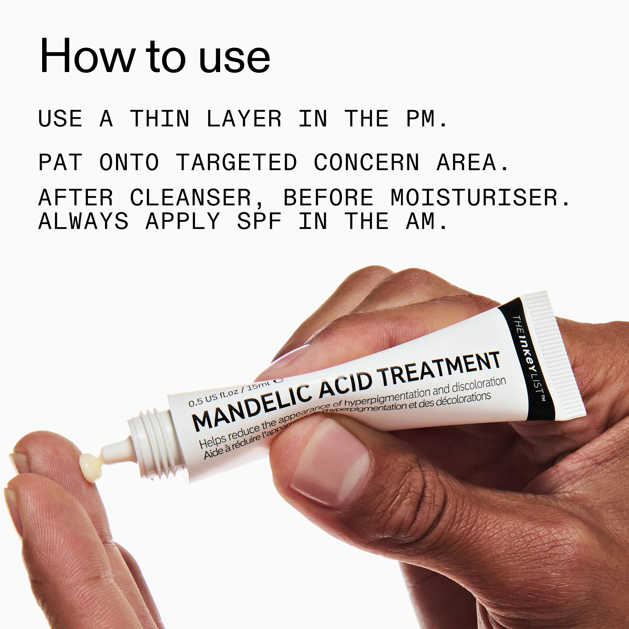 Mandelic Acid Treatment - Image 9