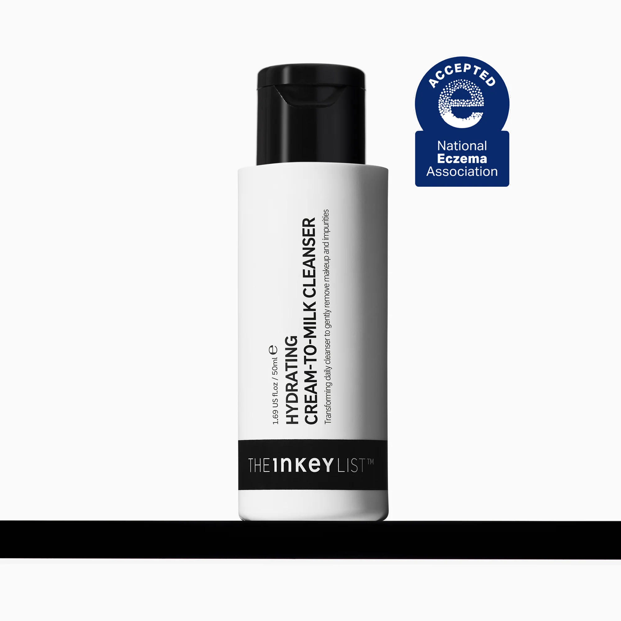Mini Milk Cleanser - 50ml - Image 3