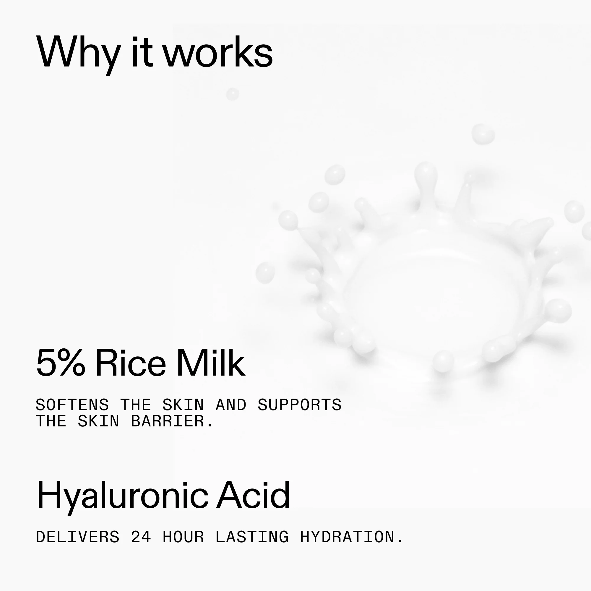 Milk Cleanser Duo - Image 8