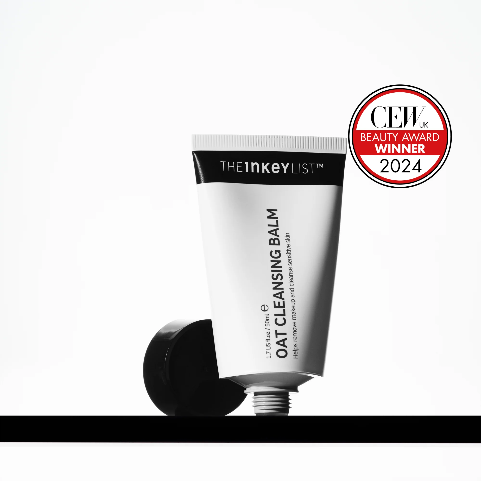 Mini Oat Cleansing Balm - 50ml - Image 3
