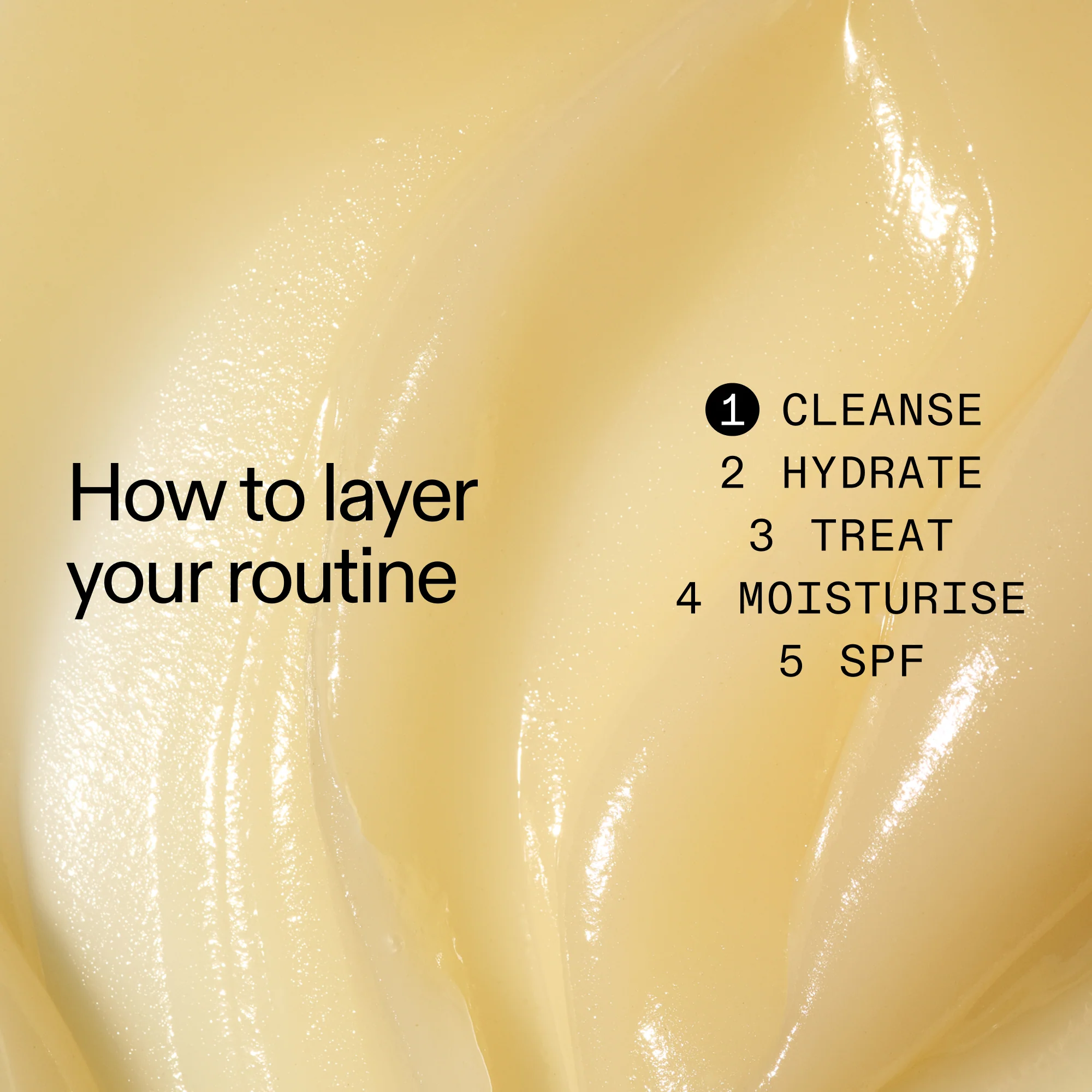 Mini Oat Cleansing Balm - 50ml - Image 6