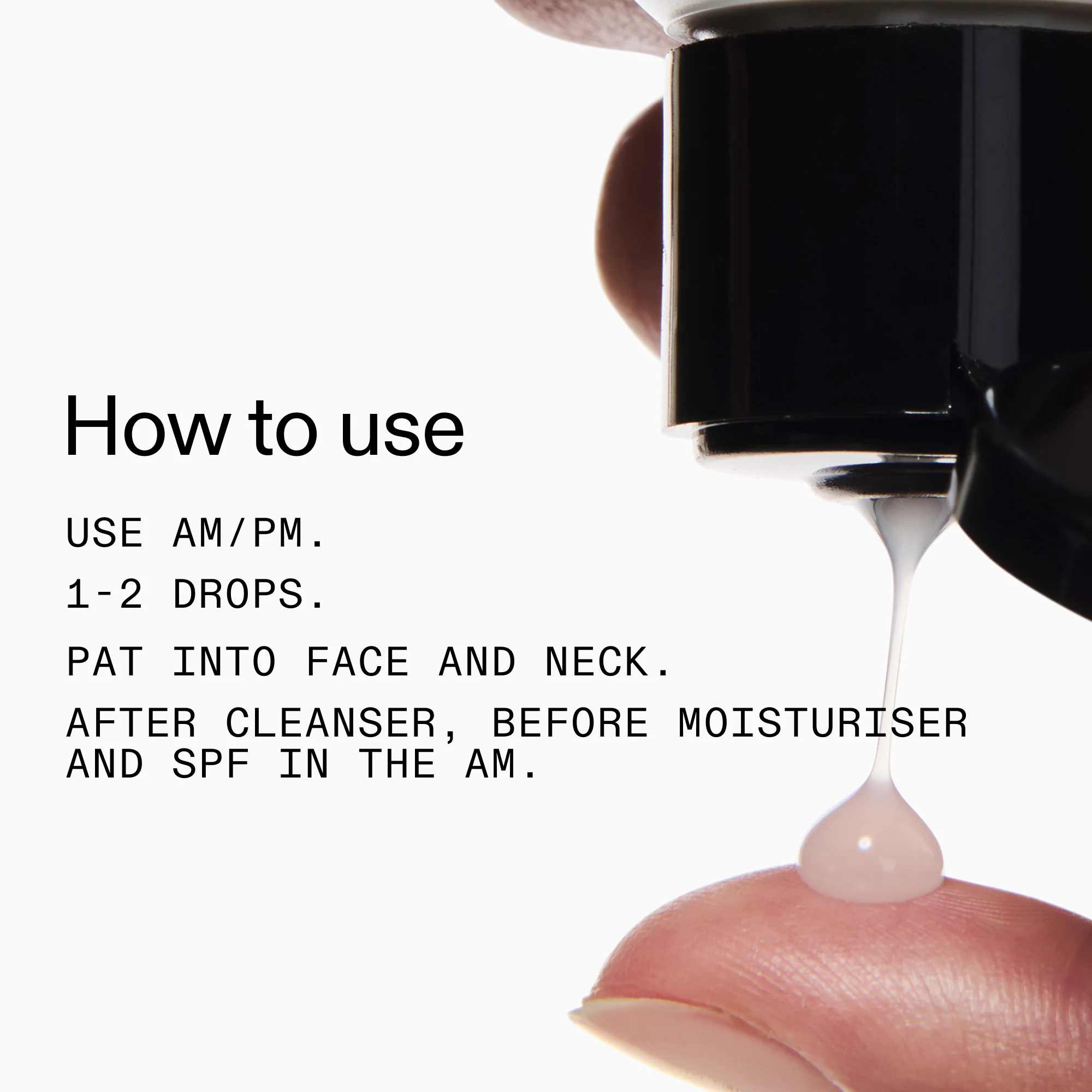 10% Niacinamide Serum - Image 7