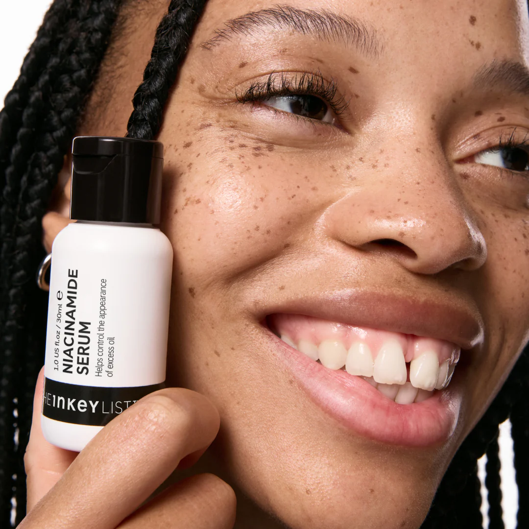10% Niacinamide Serum - Image 9