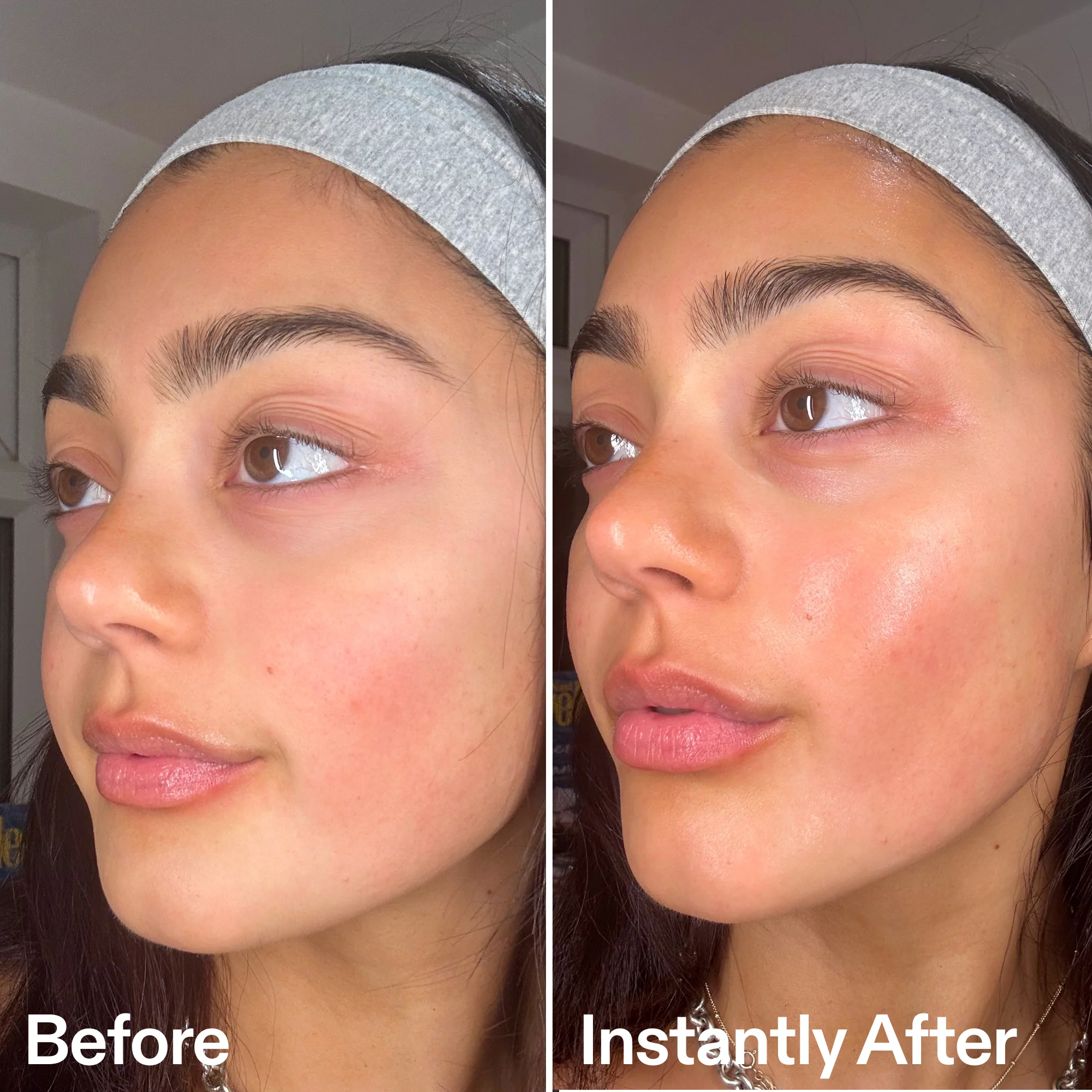 Nourishing Rice Milk Hydrating Toner - Image 6